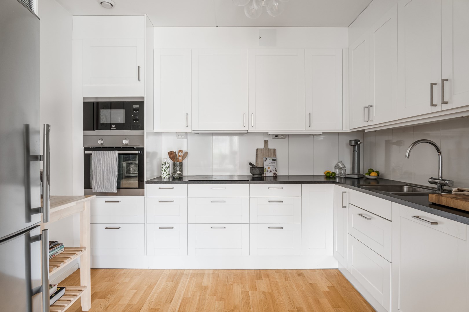 Bostadsbild från Tullgarnsgatan 14, Såld i Kungsängen, Uppsala