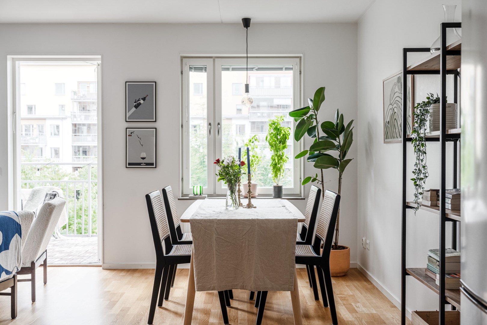 Bostadsbild från Tullgarnsgatan 14, Såld i Kungsängen, Uppsala