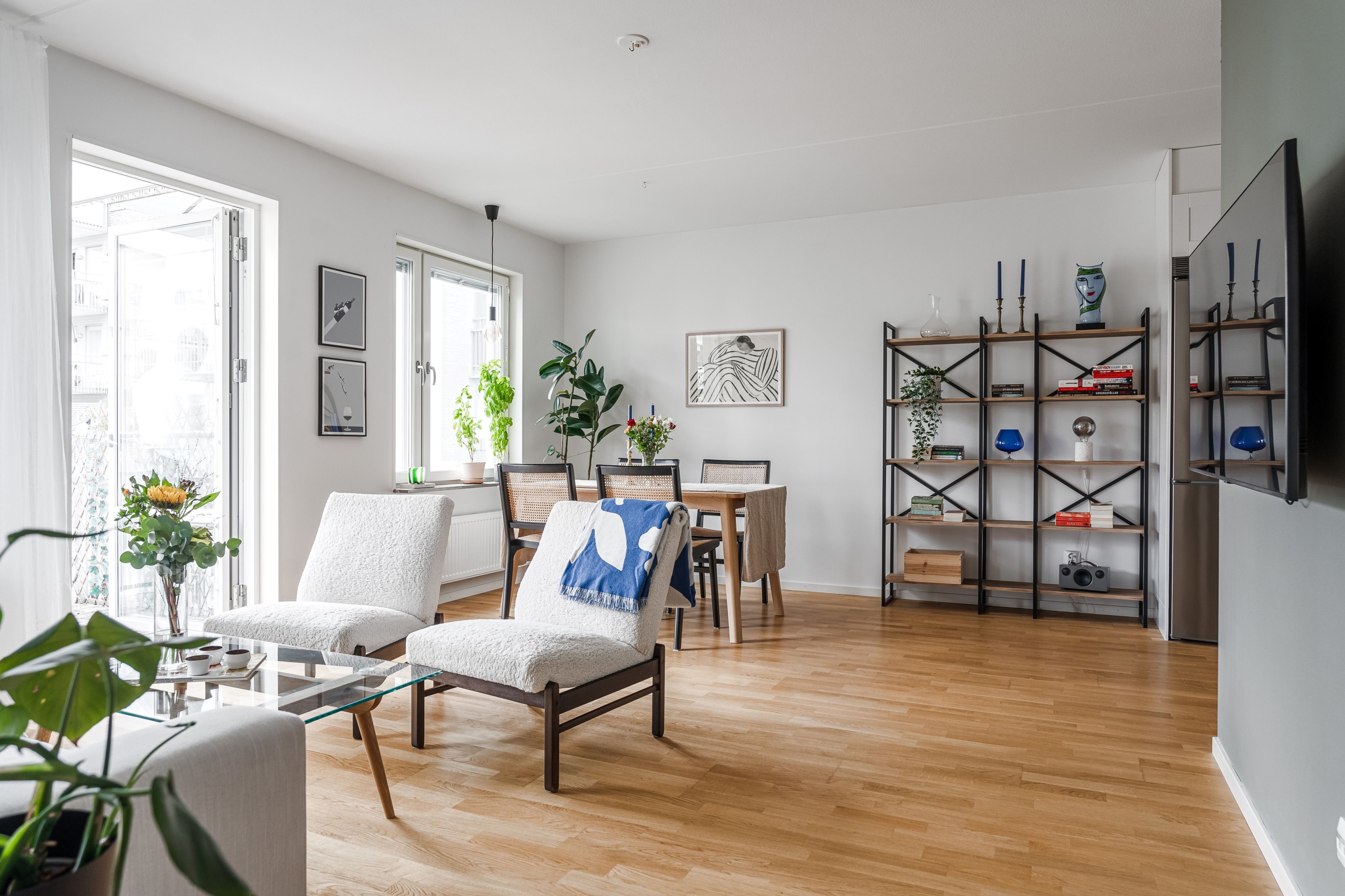 Bostadsbild från Tullgarnsgatan 14, Såld i Kungsängen, Uppsala