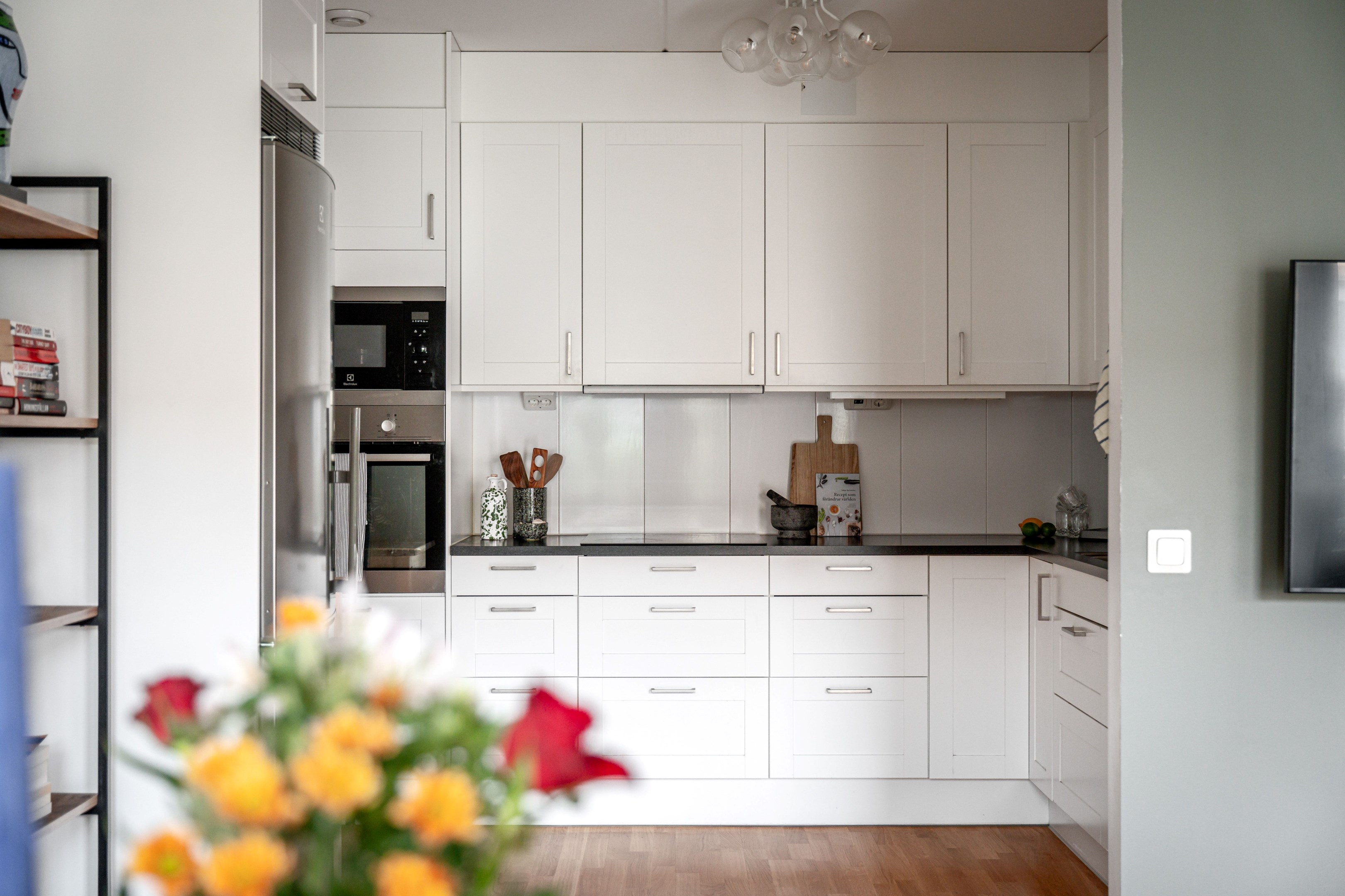 Bostadsbild från Tullgarnsgatan 14, Såld i Kungsängen, Uppsala