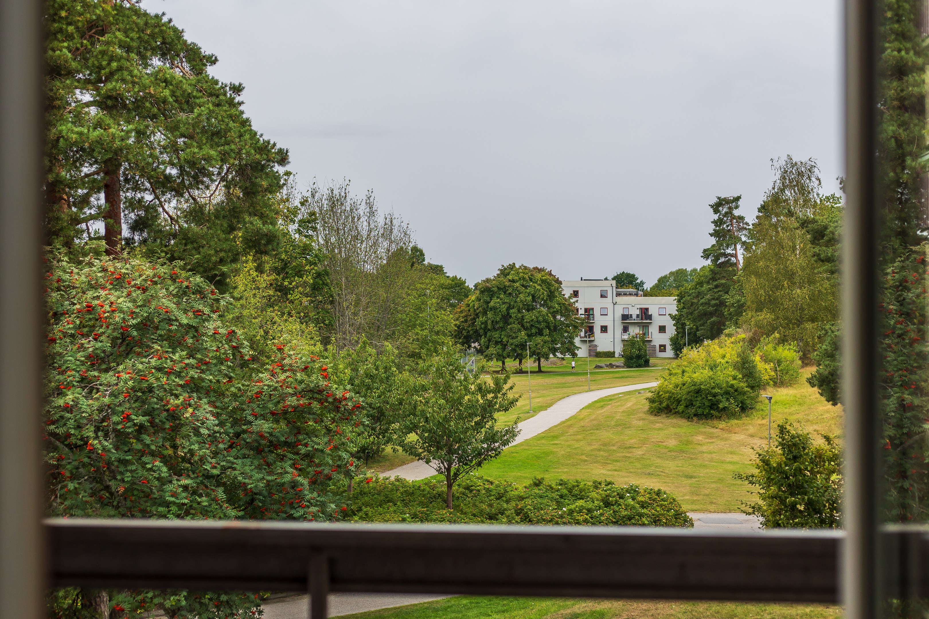 Bostadsbild från Ornövägen 24, Snart till salu i Västra Orminge, Nacka