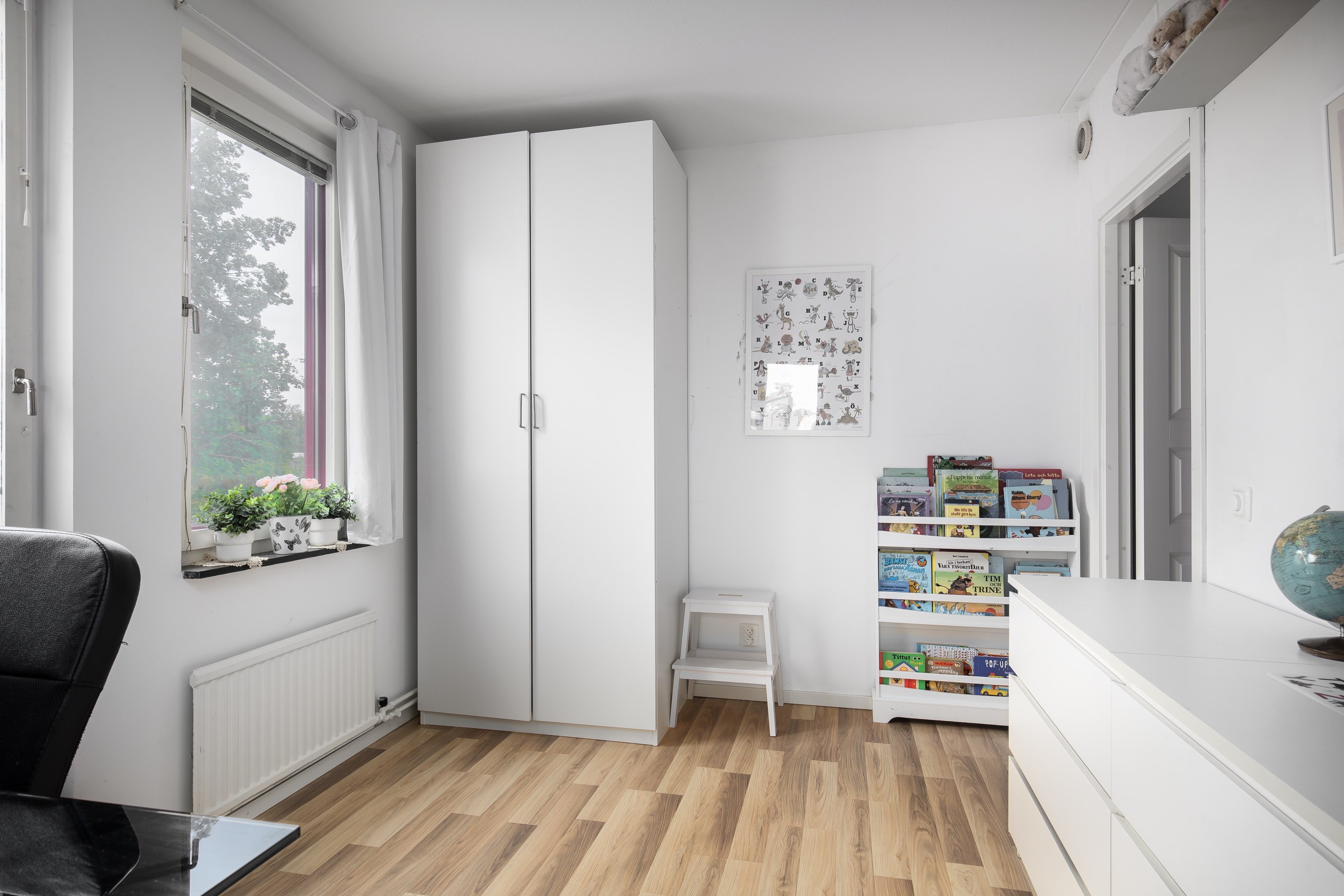 Bostadsbild från Ornövägen 24, Snart till salu i Västra Orminge, Nacka