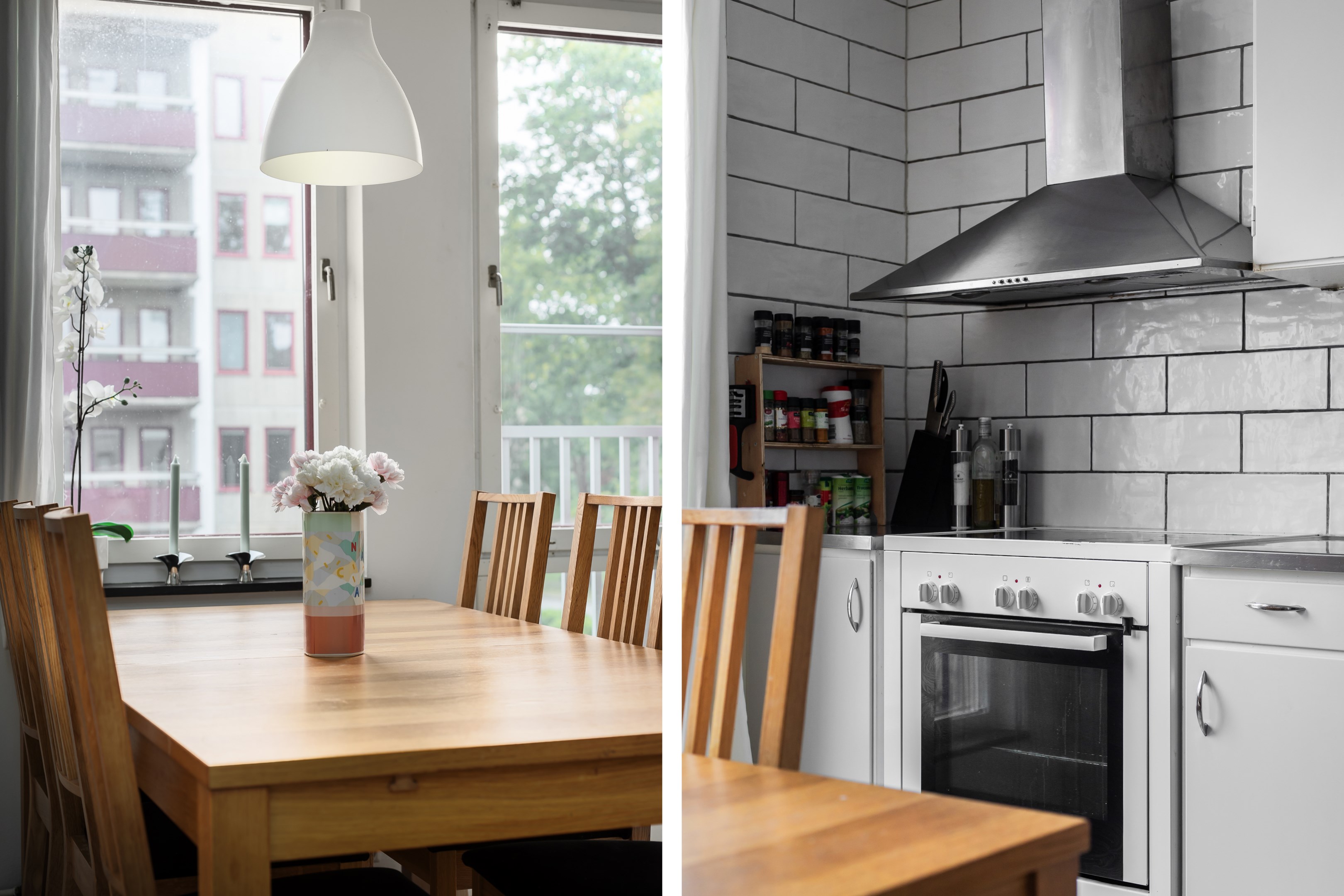 Bostadsbild från Ornövägen 24, Snart till salu i Västra Orminge, Nacka