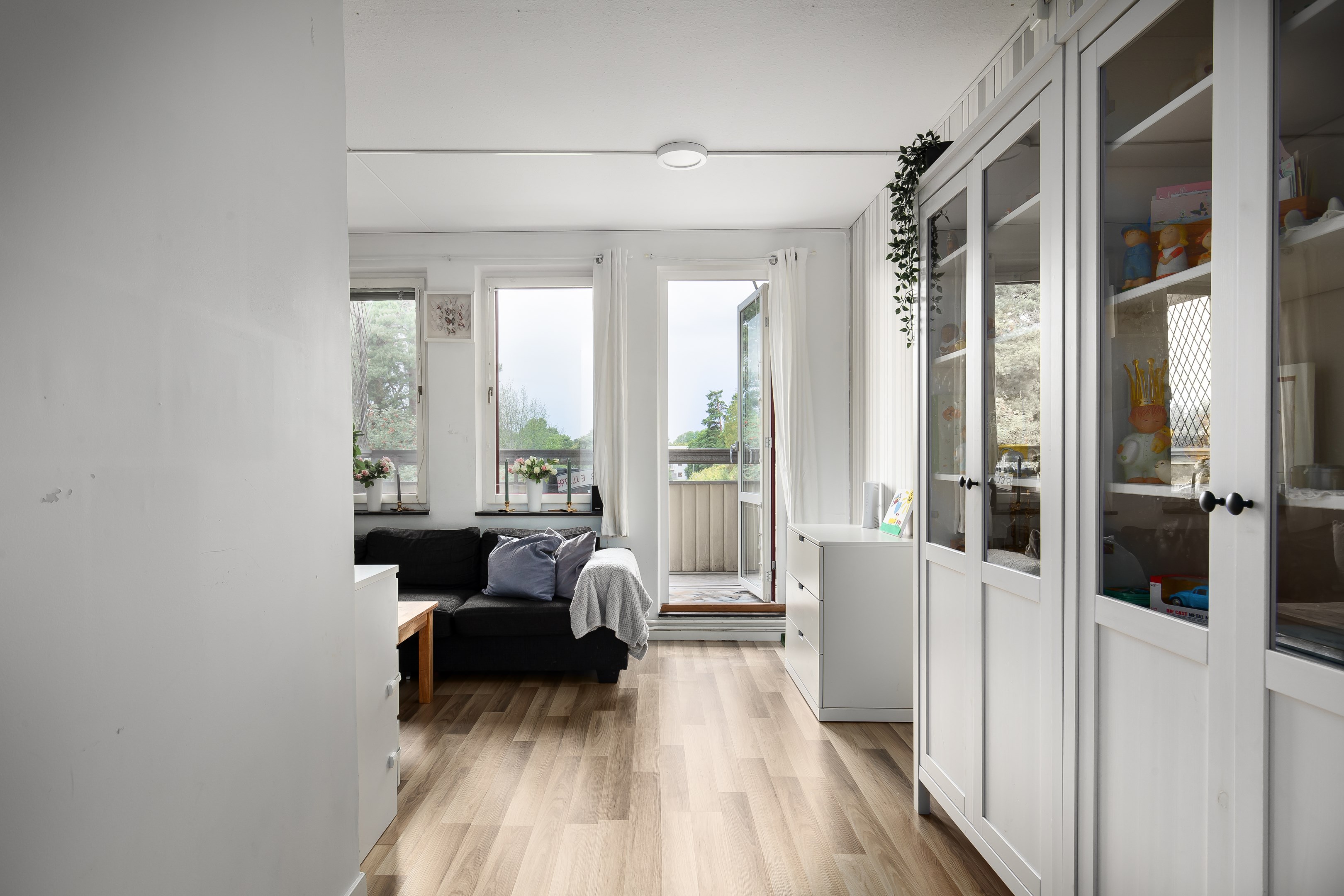 Bostadsbild från Ornövägen 24, Snart till salu i Västra Orminge, Nacka