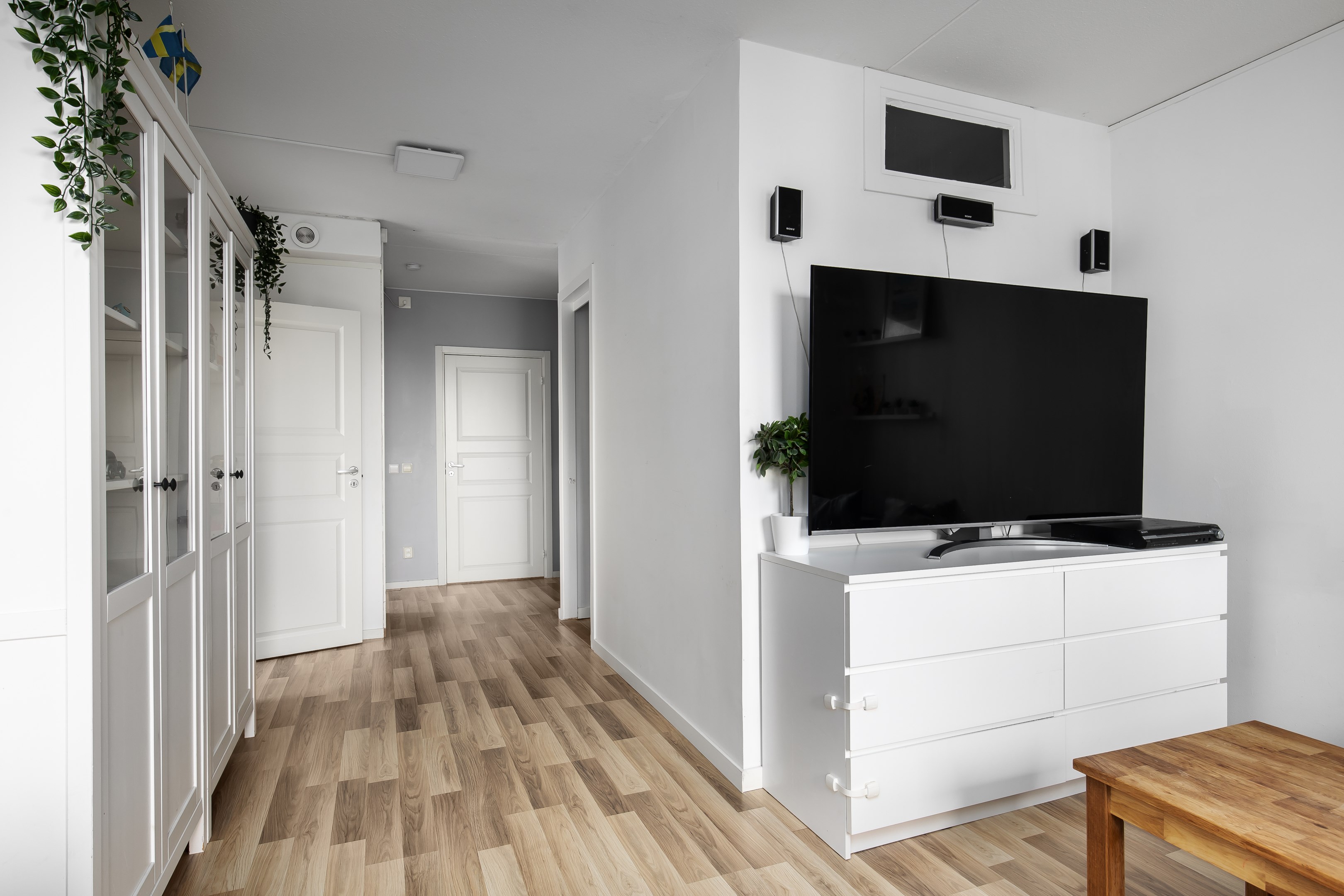 Bostadsbild från Ornövägen 24, Snart till salu i Västra Orminge, Nacka