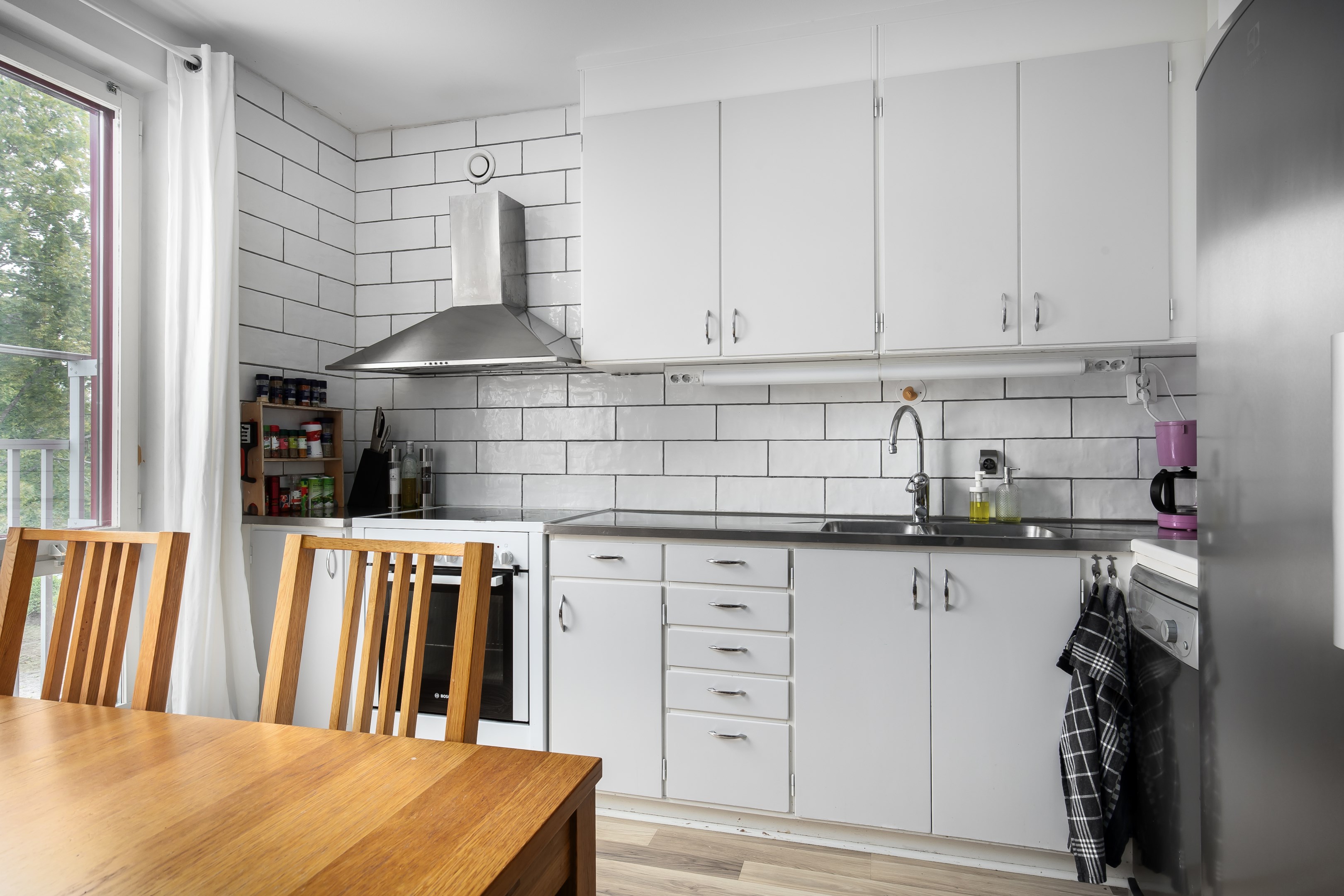 Bostadsbild från Ornövägen 24, Snart till salu i Västra Orminge, Nacka