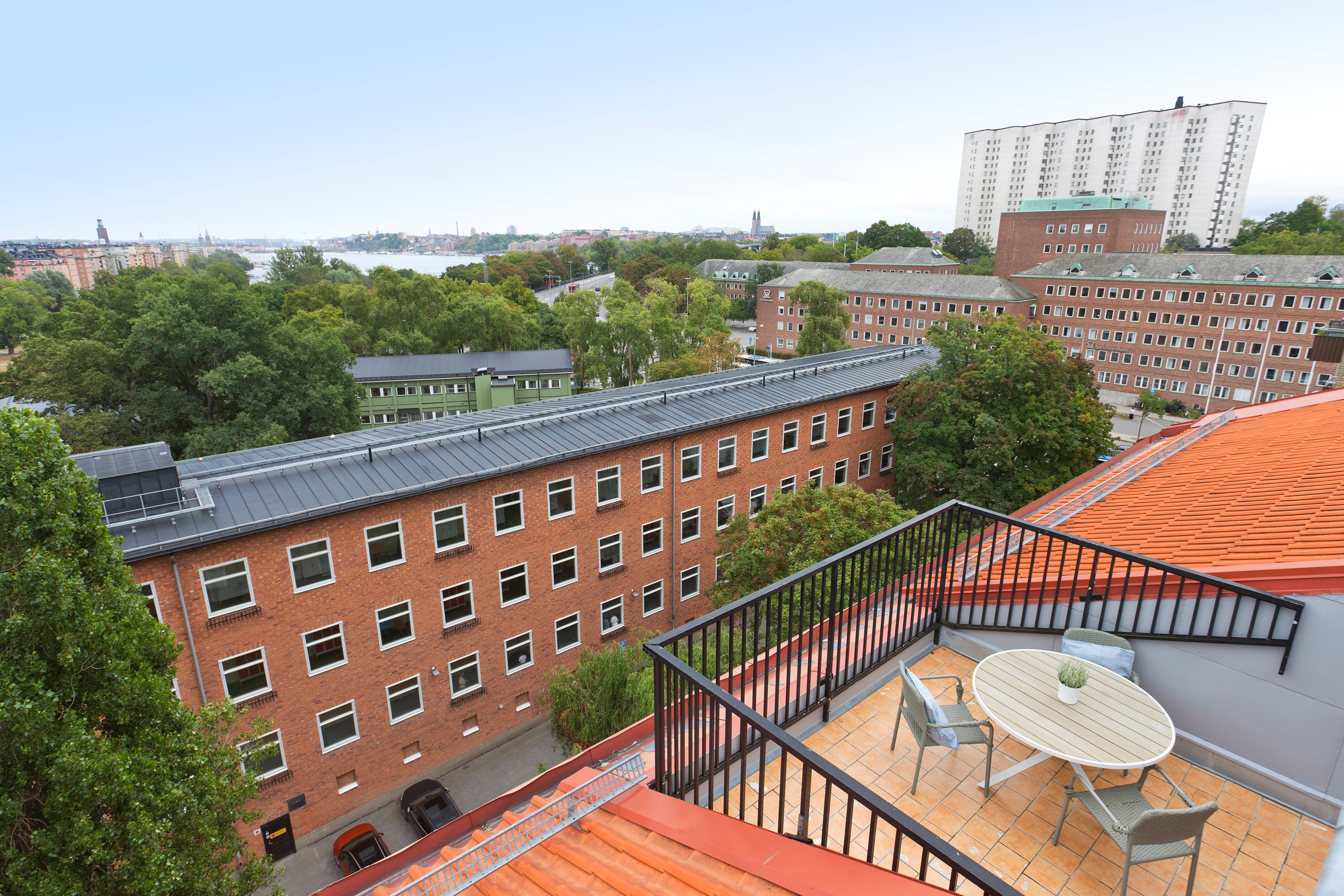 Bostadsbild från Gjörwellsgatan 15, Såld i Kungsholmen - Marieberg, Stockholm