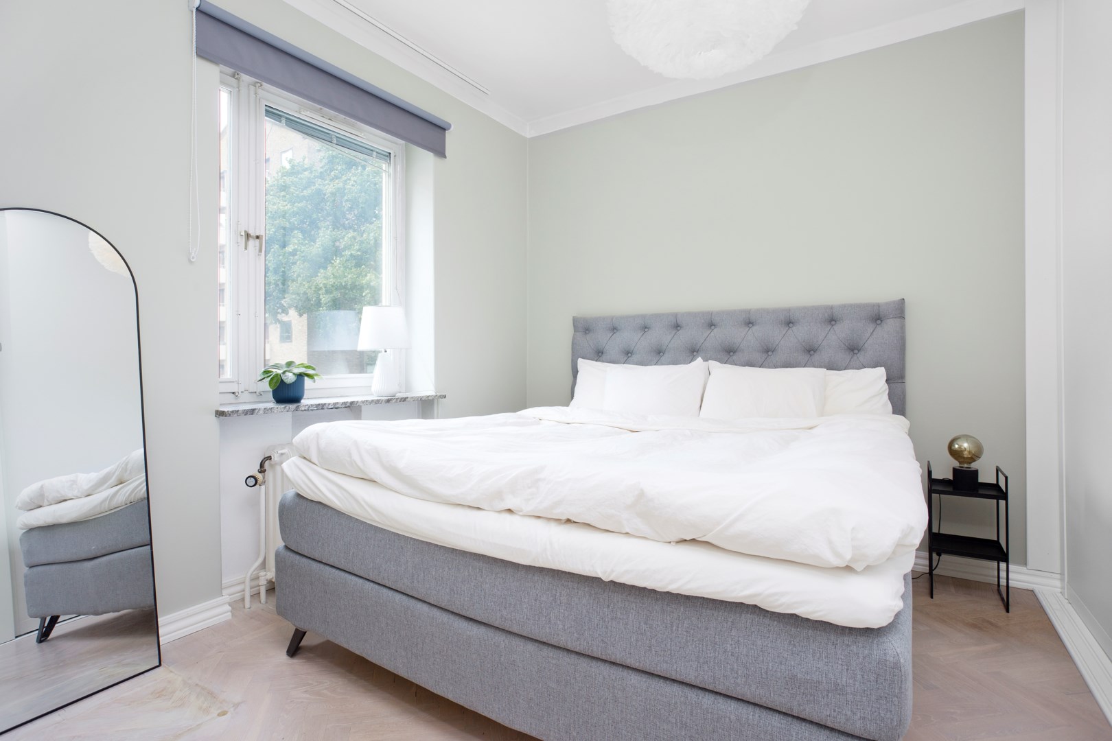 Bostadsbild från Gjörwellsgatan 15, Såld i Kungsholmen - Marieberg, Stockholm