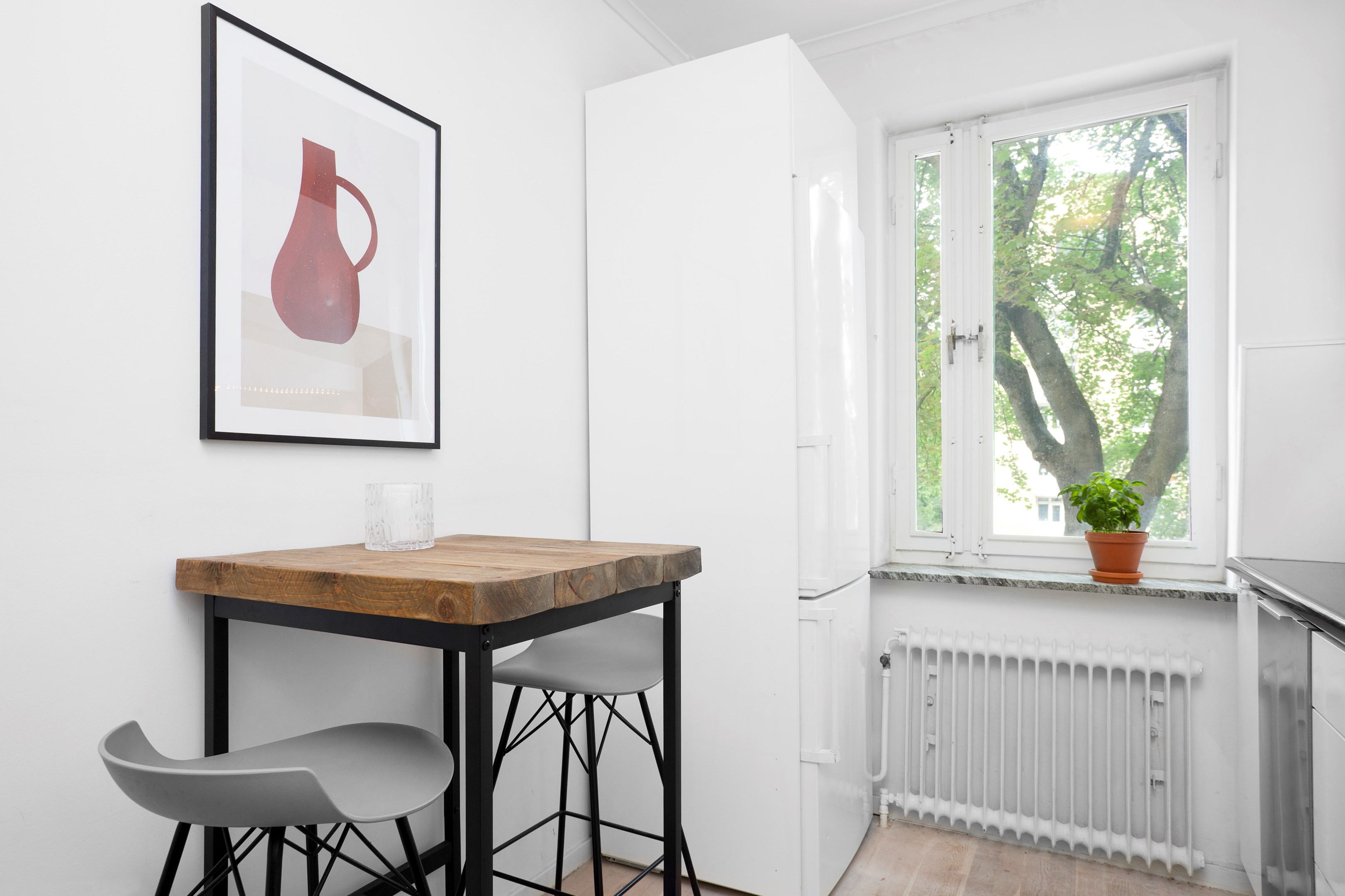 Bostadsbild från Gjörwellsgatan 15, Såld i Kungsholmen - Marieberg, Stockholm