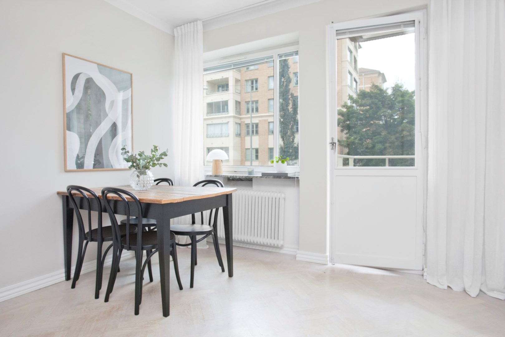 Bostadsbild från Gjörwellsgatan 15, Såld i Kungsholmen - Marieberg, Stockholm