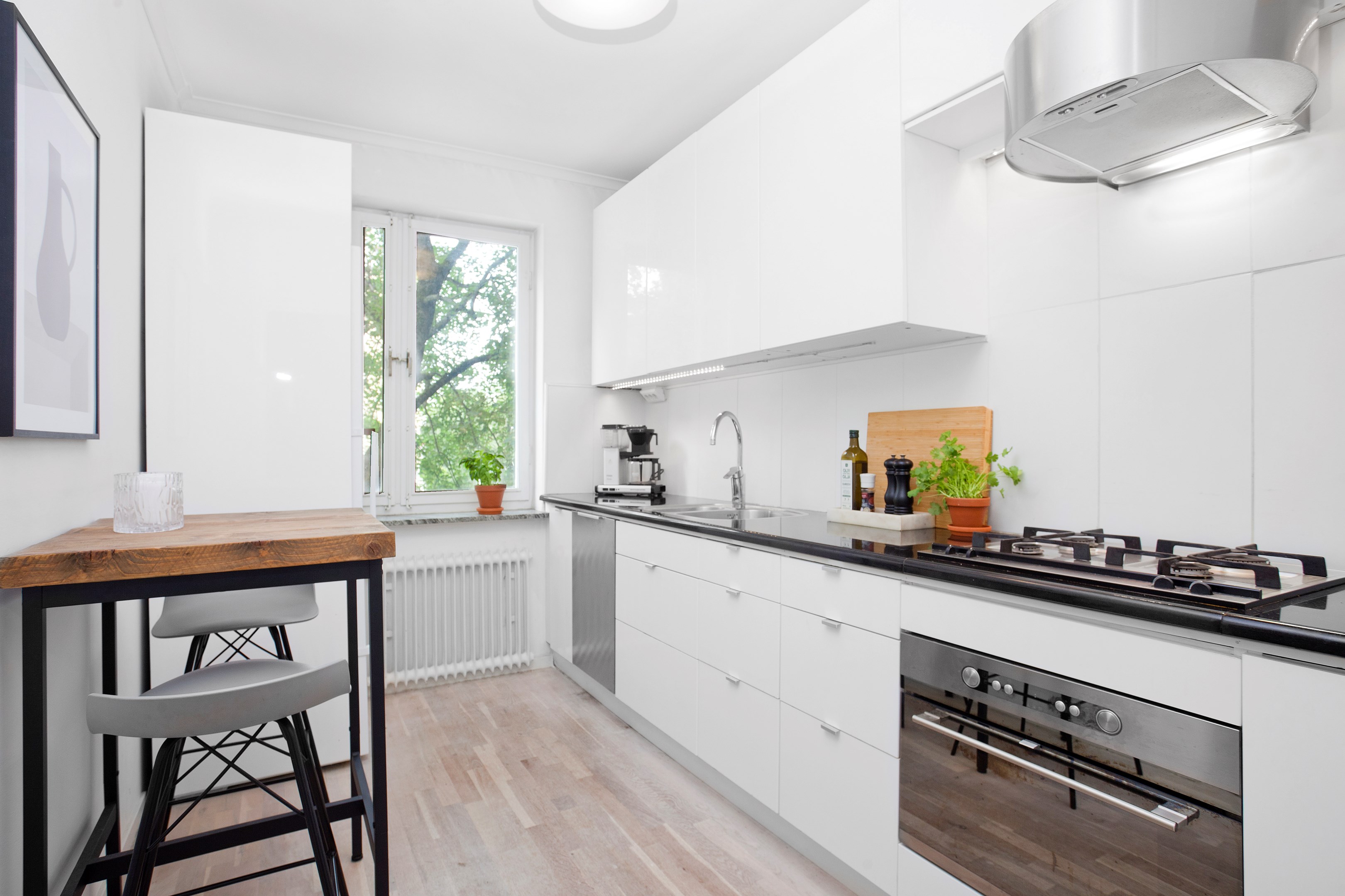 Bostadsbild från Gjörwellsgatan 15, Såld i Kungsholmen - Marieberg, Stockholm