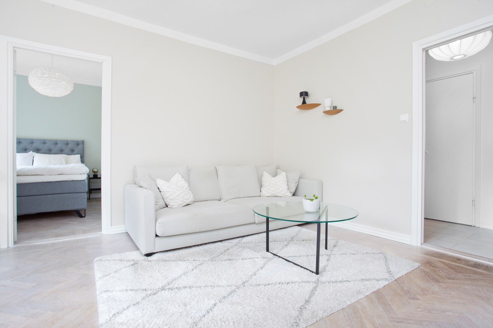 Bostadsbild från Gjörwellsgatan 15, Såld i Kungsholmen - Marieberg, Stockholm