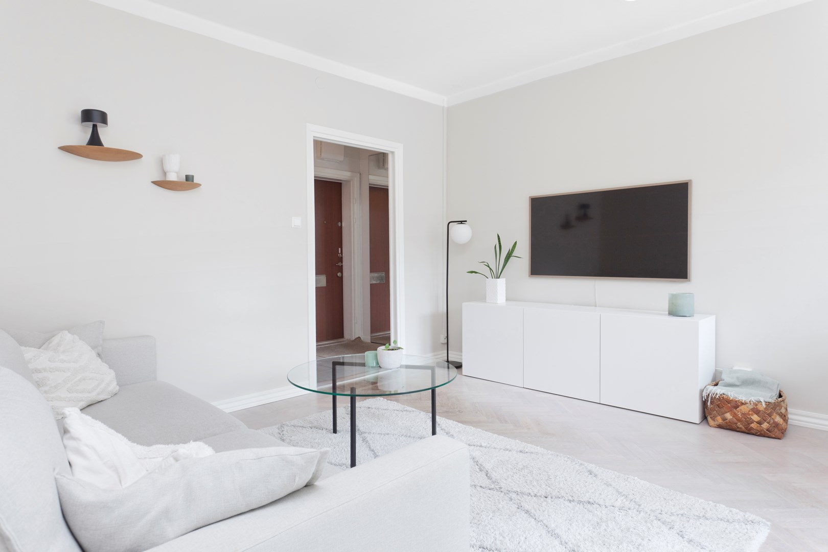 Bostadsbild från Gjörwellsgatan 15, Såld i Kungsholmen - Marieberg, Stockholm