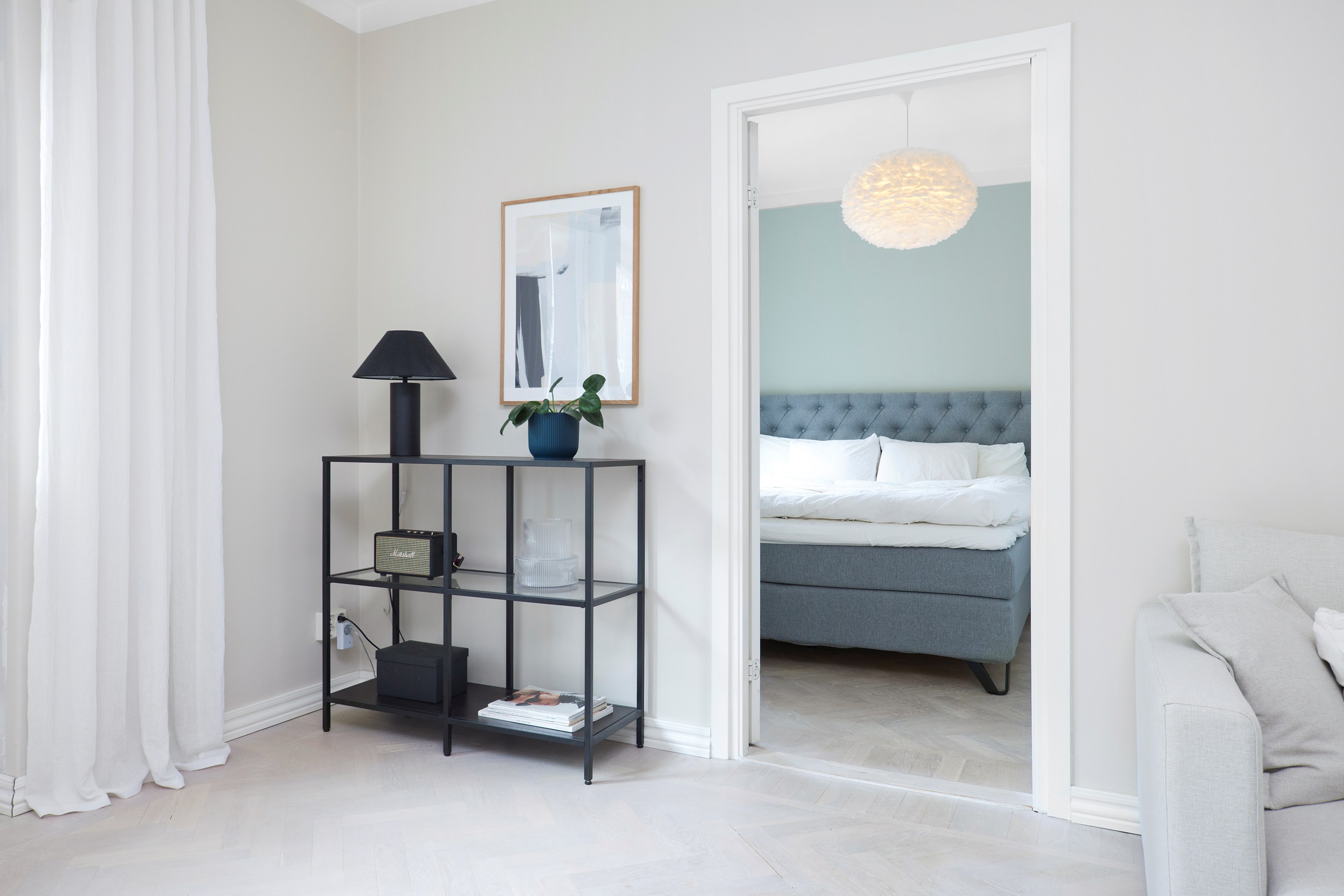 Bostadsbild från Gjörwellsgatan 15, Såld i Kungsholmen - Marieberg, Stockholm