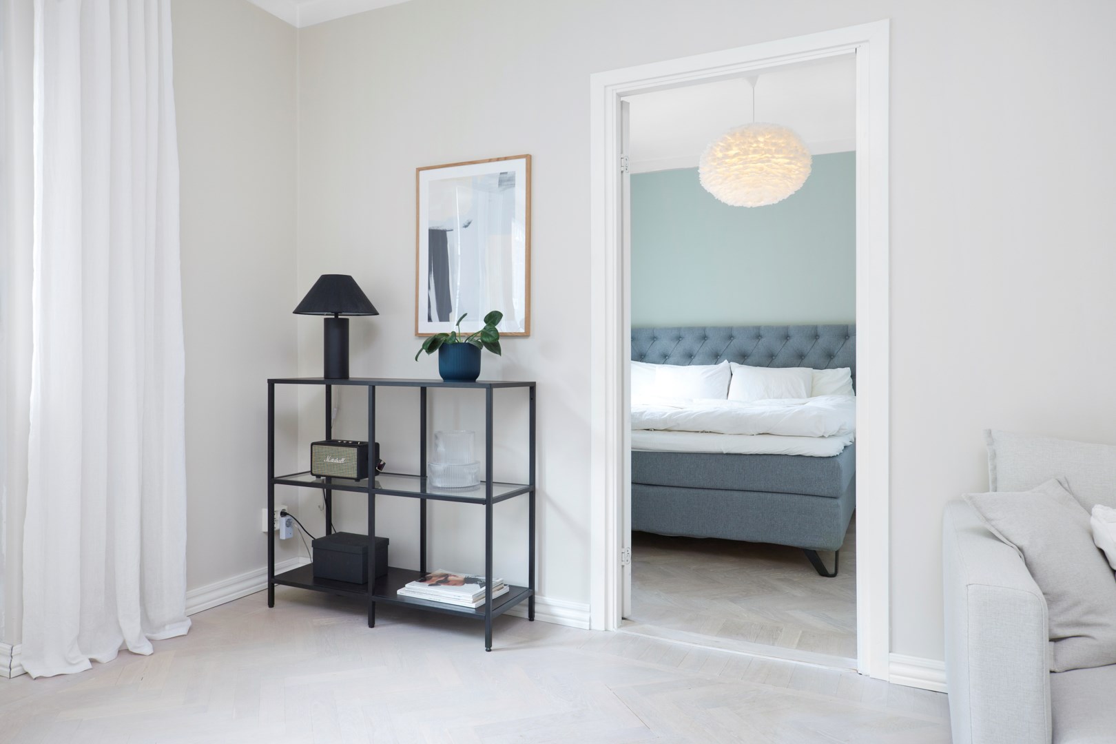 Bostadsbild från Gjörwellsgatan 15, Såld i Kungsholmen - Marieberg, Stockholm