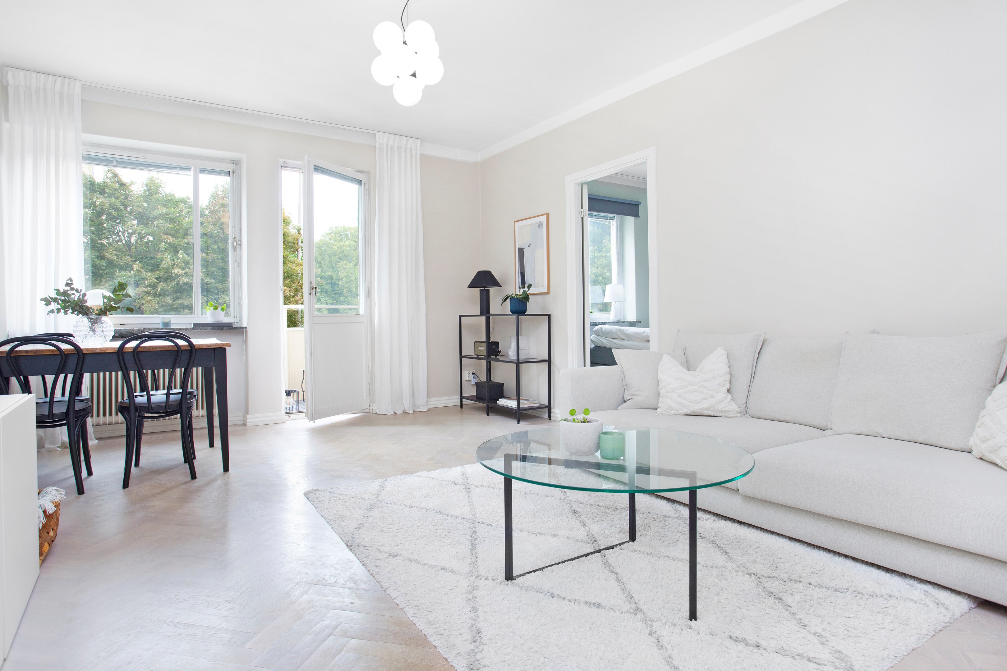 Bostadsbild från Gjörwellsgatan 15, Såld i Kungsholmen - Marieberg, Stockholm