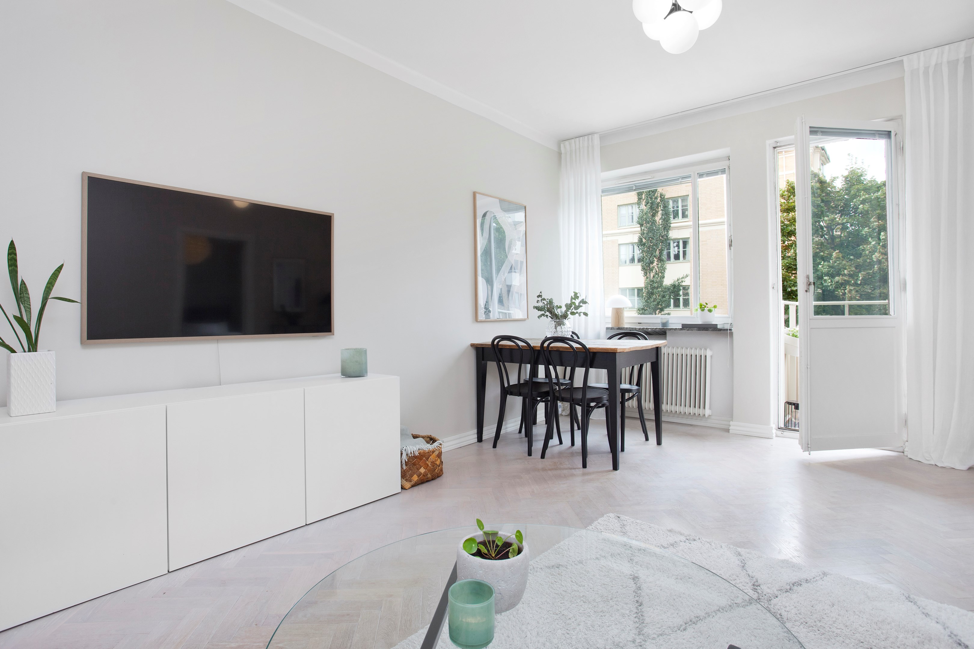 Bostadsbild från Gjörwellsgatan 15, Såld i Kungsholmen - Marieberg, Stockholm