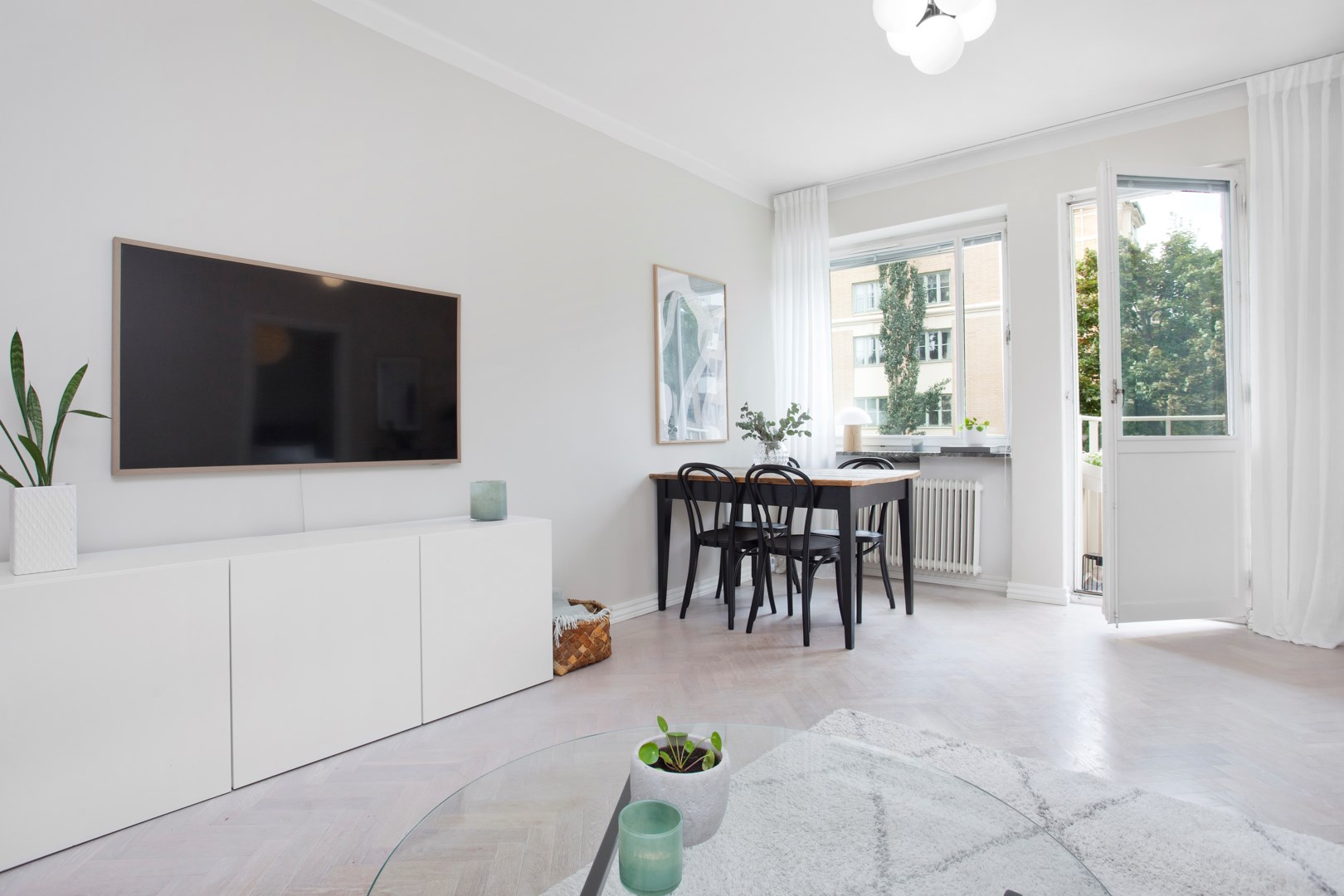 Bostadsbild från Gjörwellsgatan 15, Såld i Kungsholmen - Marieberg, Stockholm