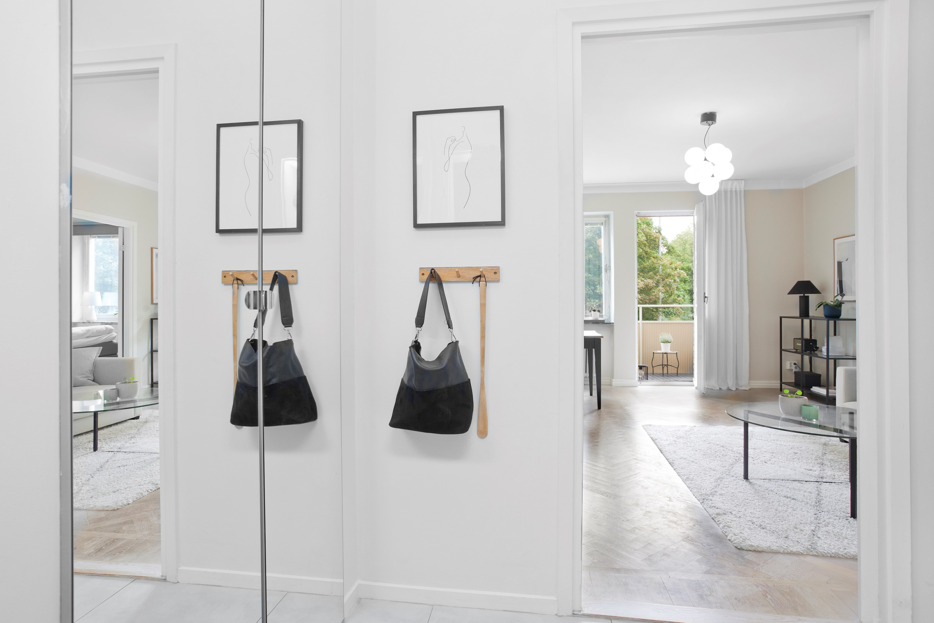 Bostadsbild från Gjörwellsgatan 15, Såld i Kungsholmen - Marieberg, Stockholm