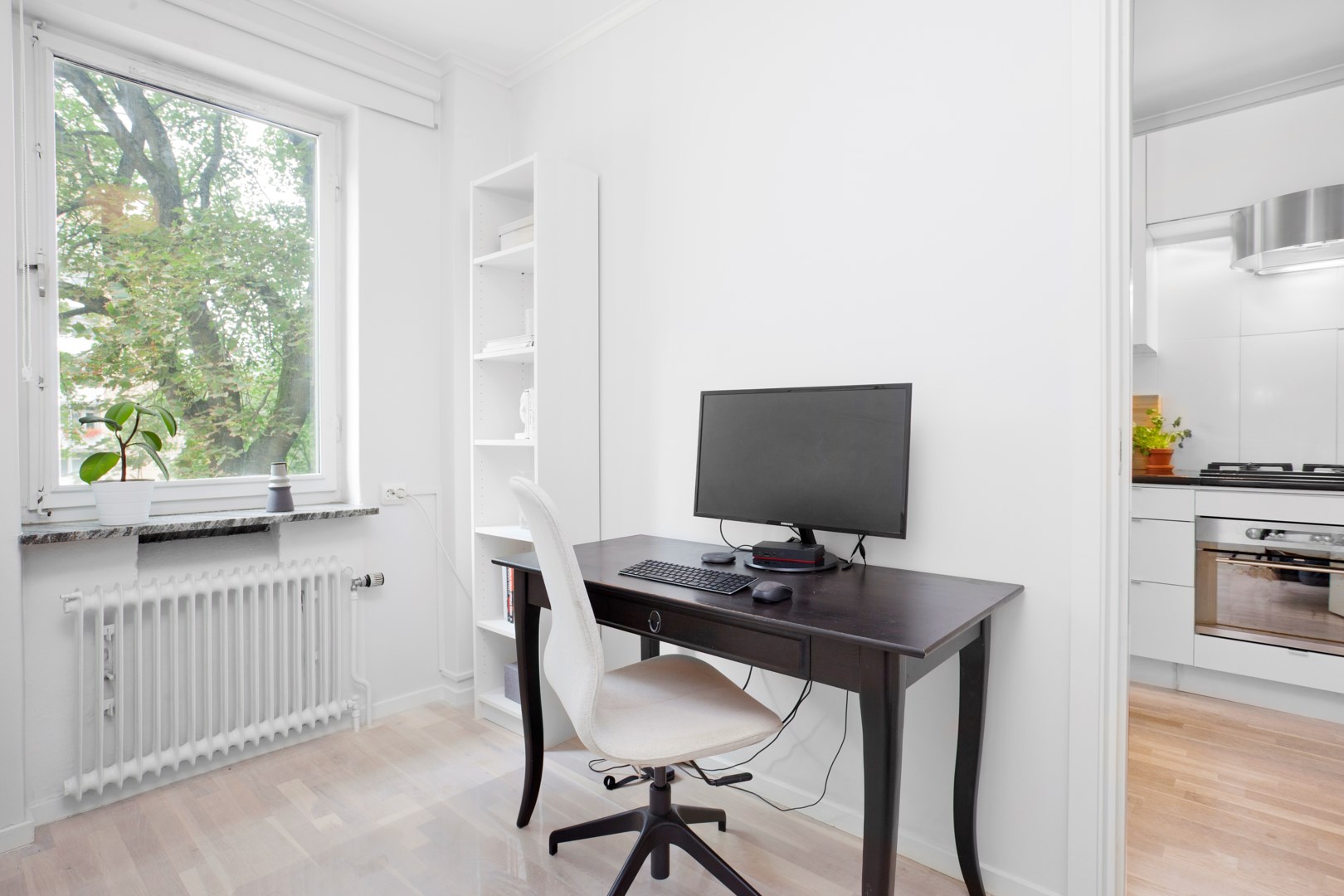 Bostadsbild från Gjörwellsgatan 15, Såld i Kungsholmen - Marieberg, Stockholm