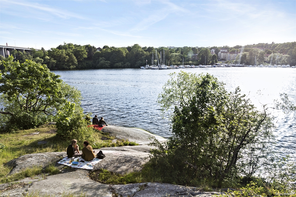 Bostadsbild från Gjörwellsgatan 15, Såld i Kungsholmen - Marieberg, Stockholm