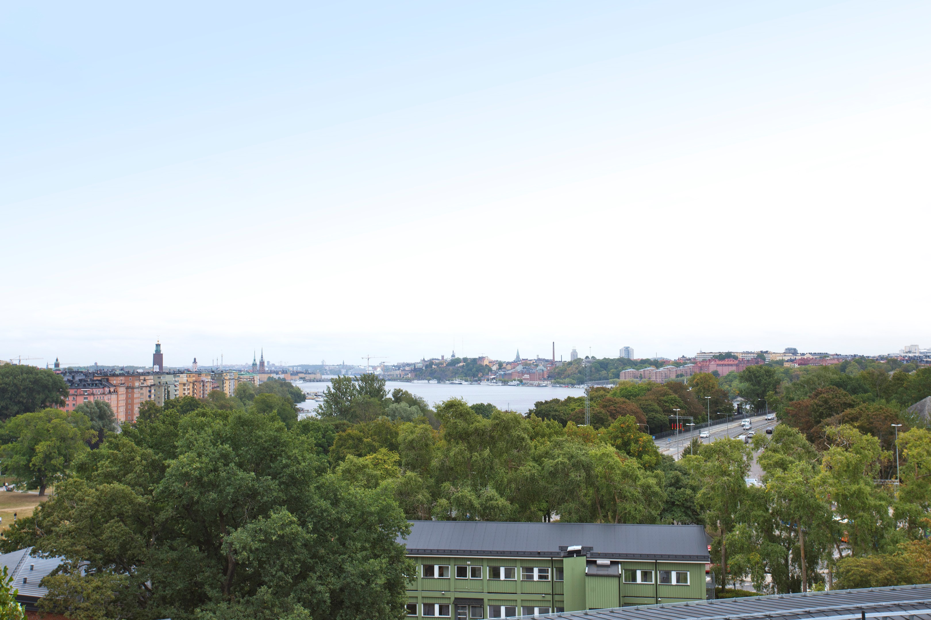 Bostadsbild från Gjörwellsgatan 15, Såld i Kungsholmen - Marieberg, Stockholm
