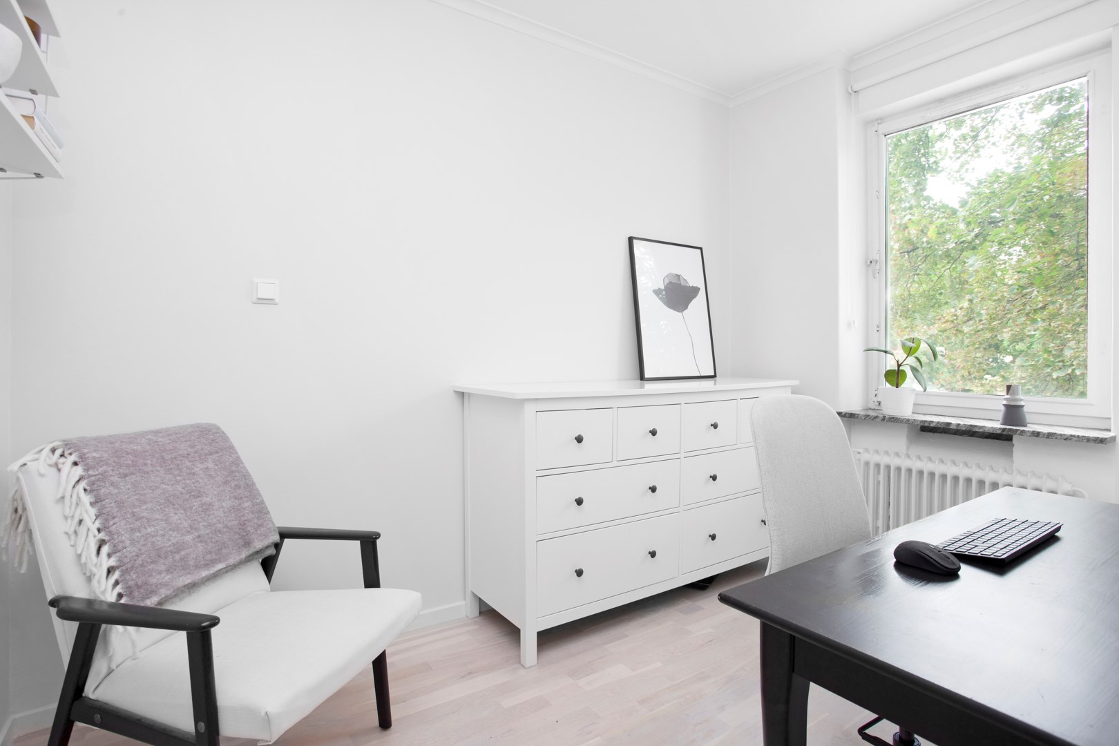 Bostadsbild från Gjörwellsgatan 15, Såld i Kungsholmen - Marieberg, Stockholm