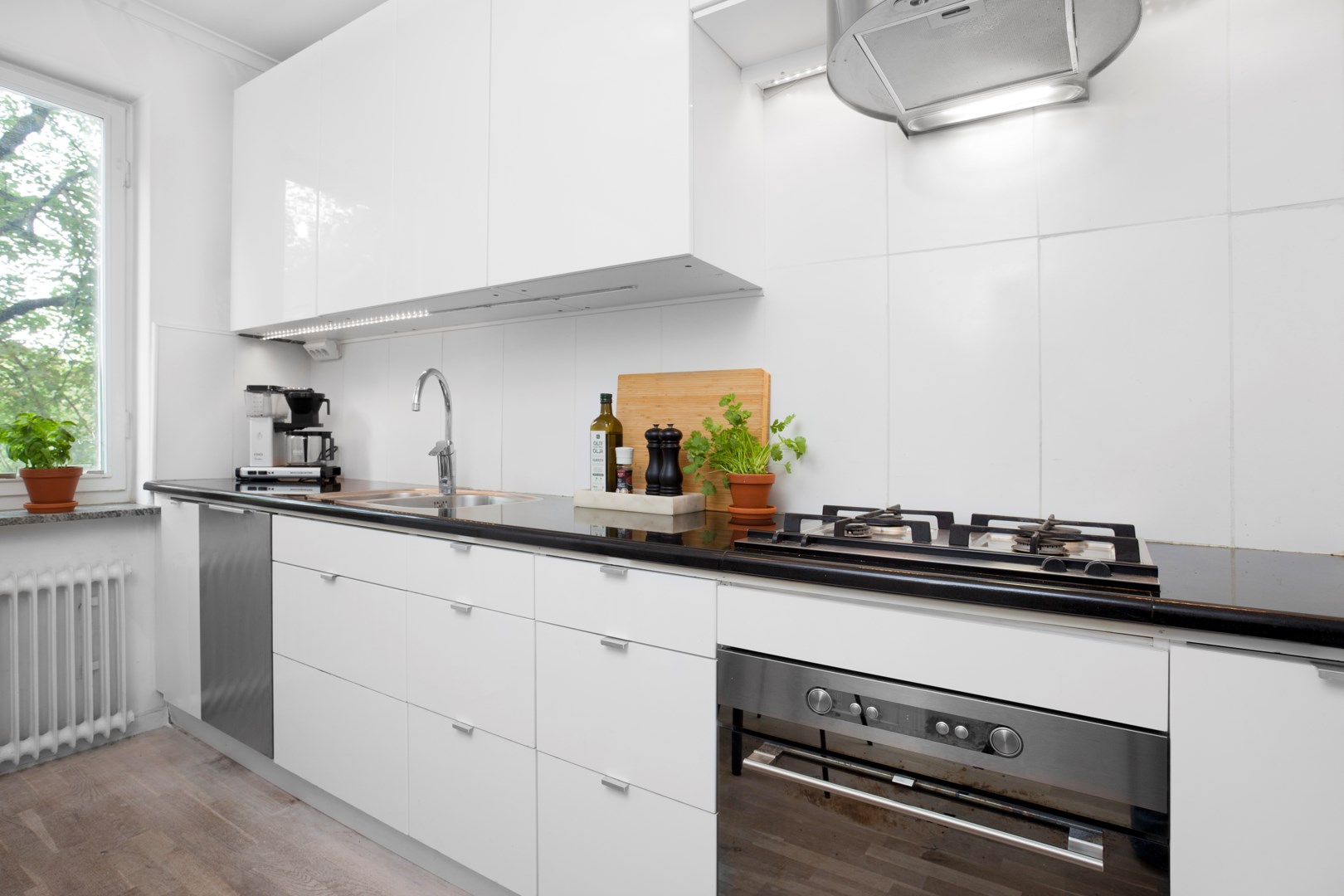 Bostadsbild från Gjörwellsgatan 15, Såld i Kungsholmen - Marieberg, Stockholm