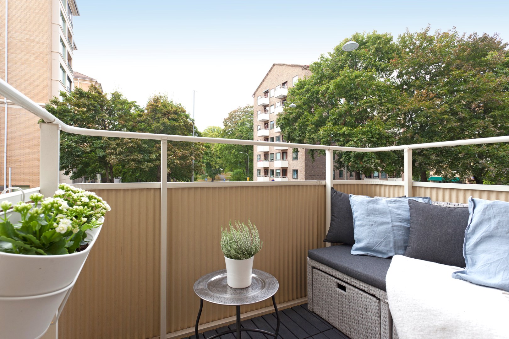 Bostadsbild från Gjörwellsgatan 15, Såld i Kungsholmen - Marieberg, Stockholm