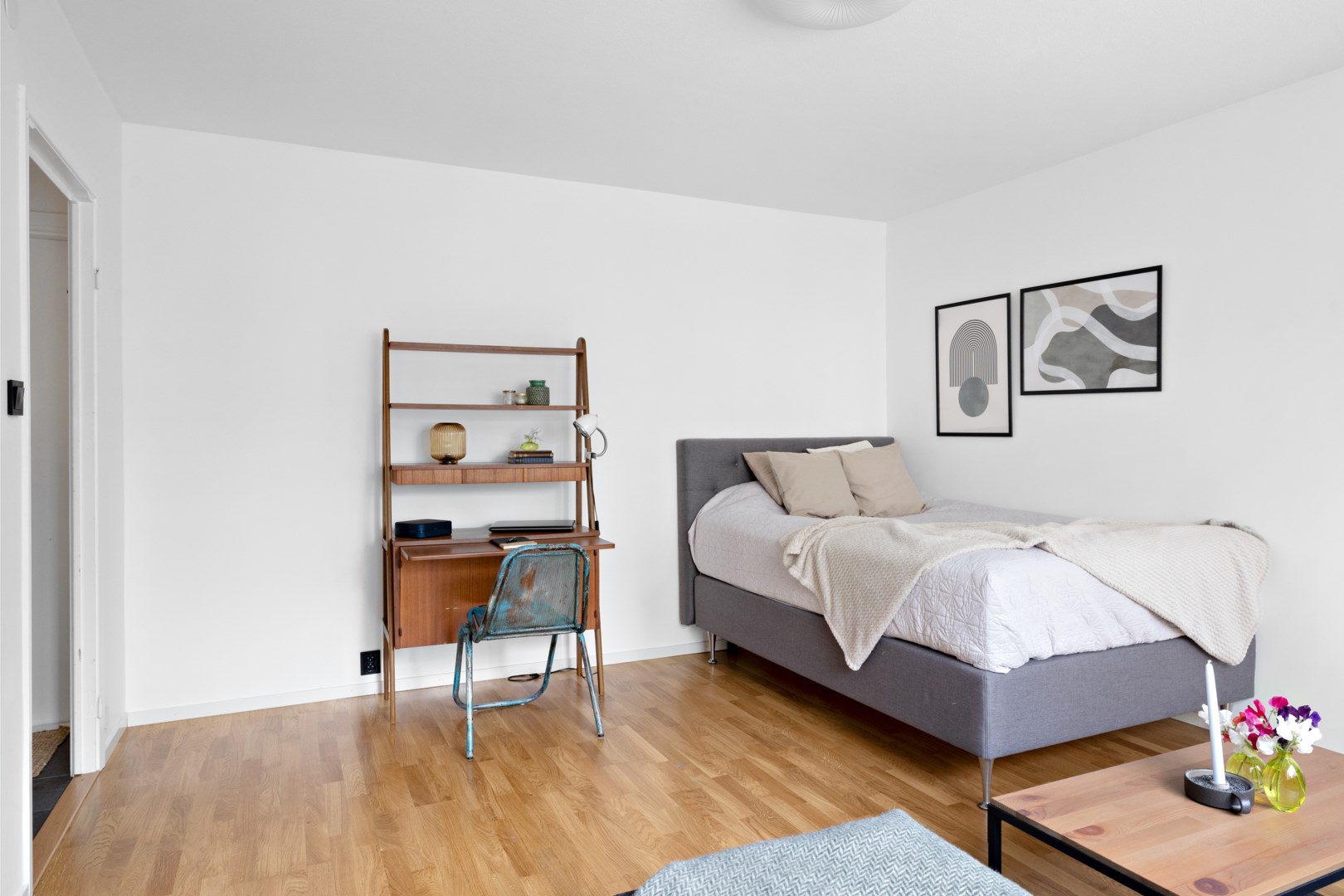 Bostadsbild från S:t Olofsgatan 48, Såld i Höganäs, Uppsala