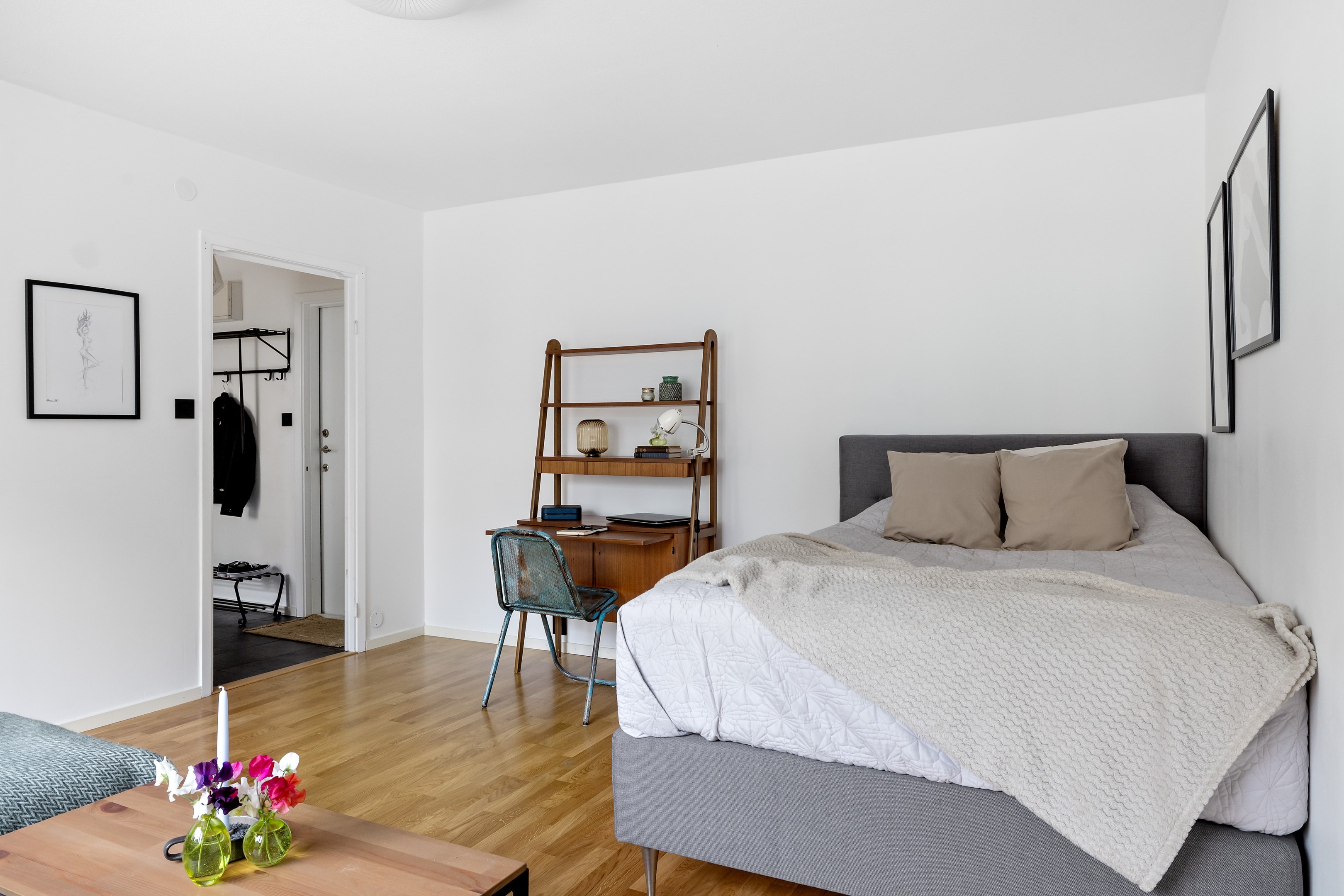 Bostadsbild från S:t Olofsgatan 48, Såld i Höganäs, Uppsala