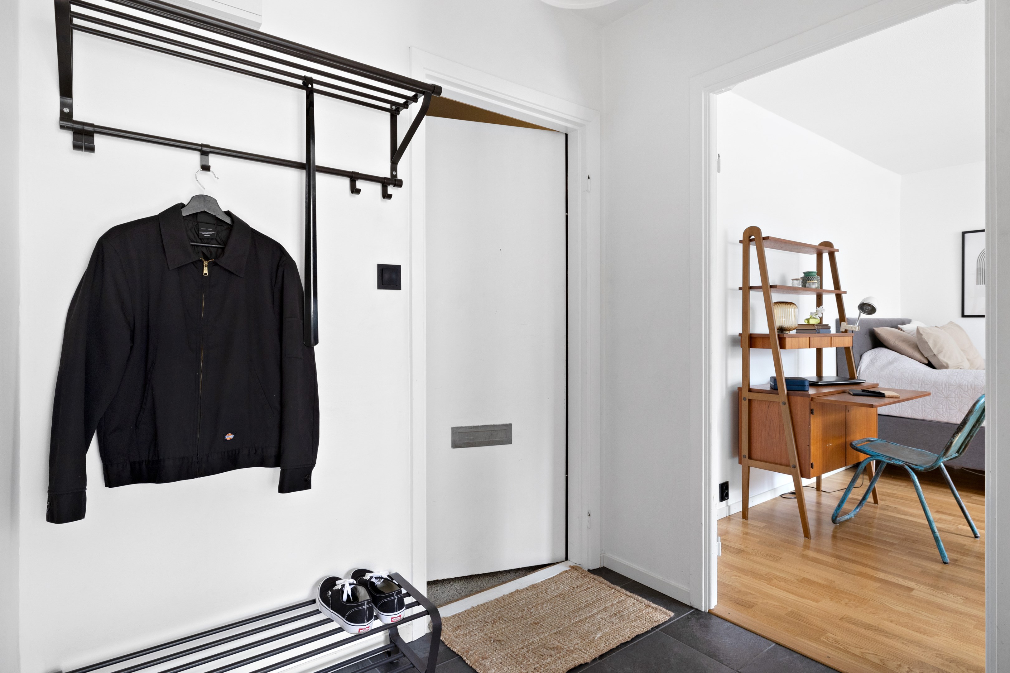 Bostadsbild från S:t Olofsgatan 48, Såld i Höganäs, Uppsala