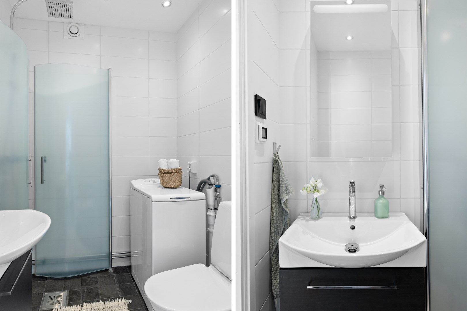 Bostadsbild från S:t Olofsgatan 48, Såld i Höganäs, Uppsala