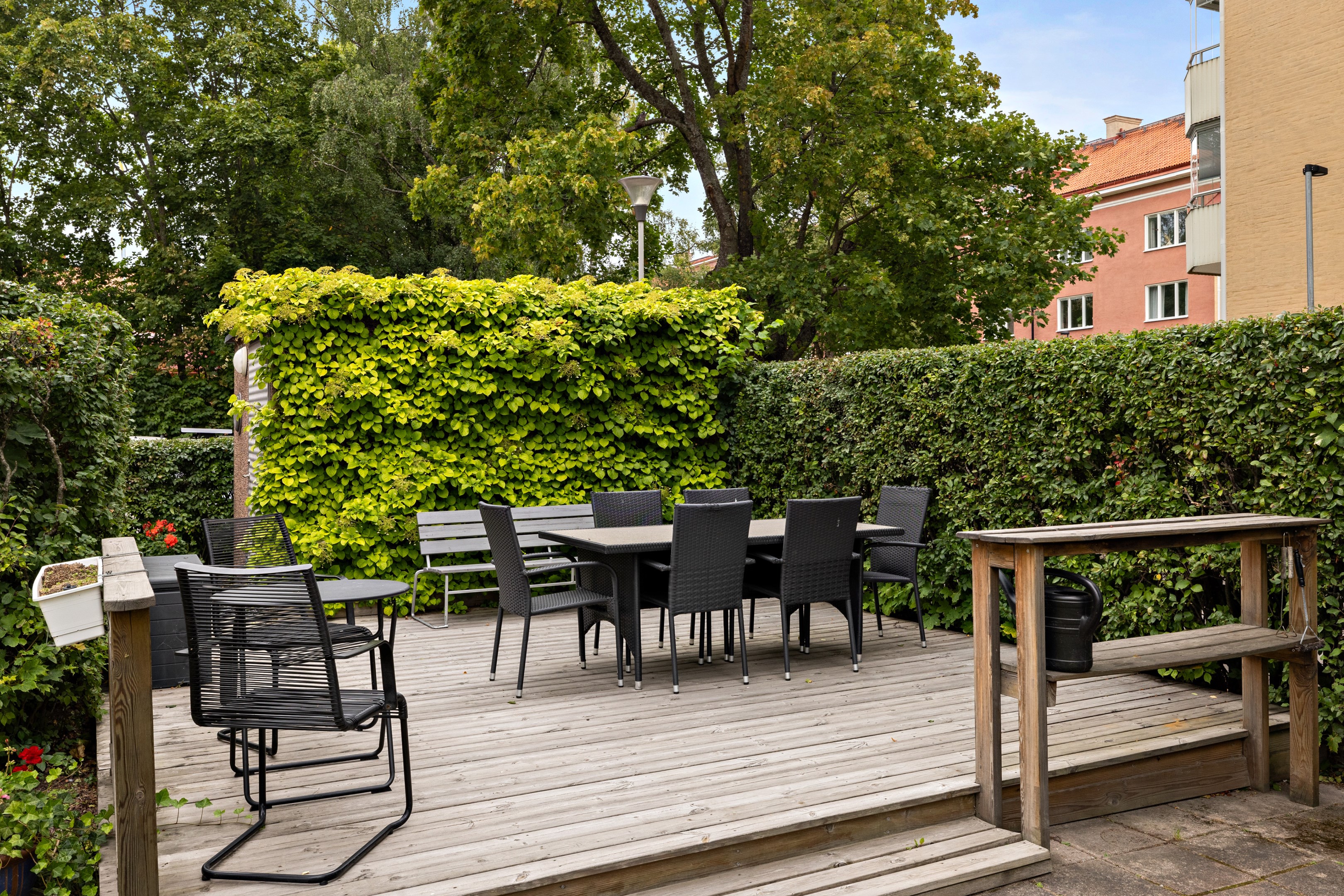 Bostadsbild från S:t Olofsgatan 48, Såld i Höganäs, Uppsala