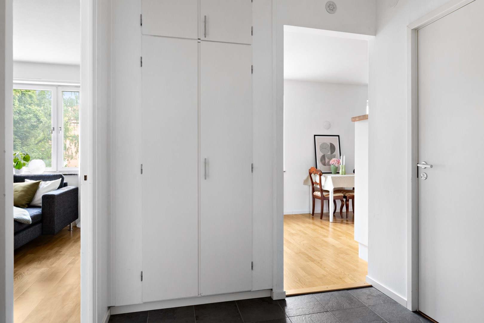 Bostadsbild från S:t Olofsgatan 48, Såld i Höganäs, Uppsala