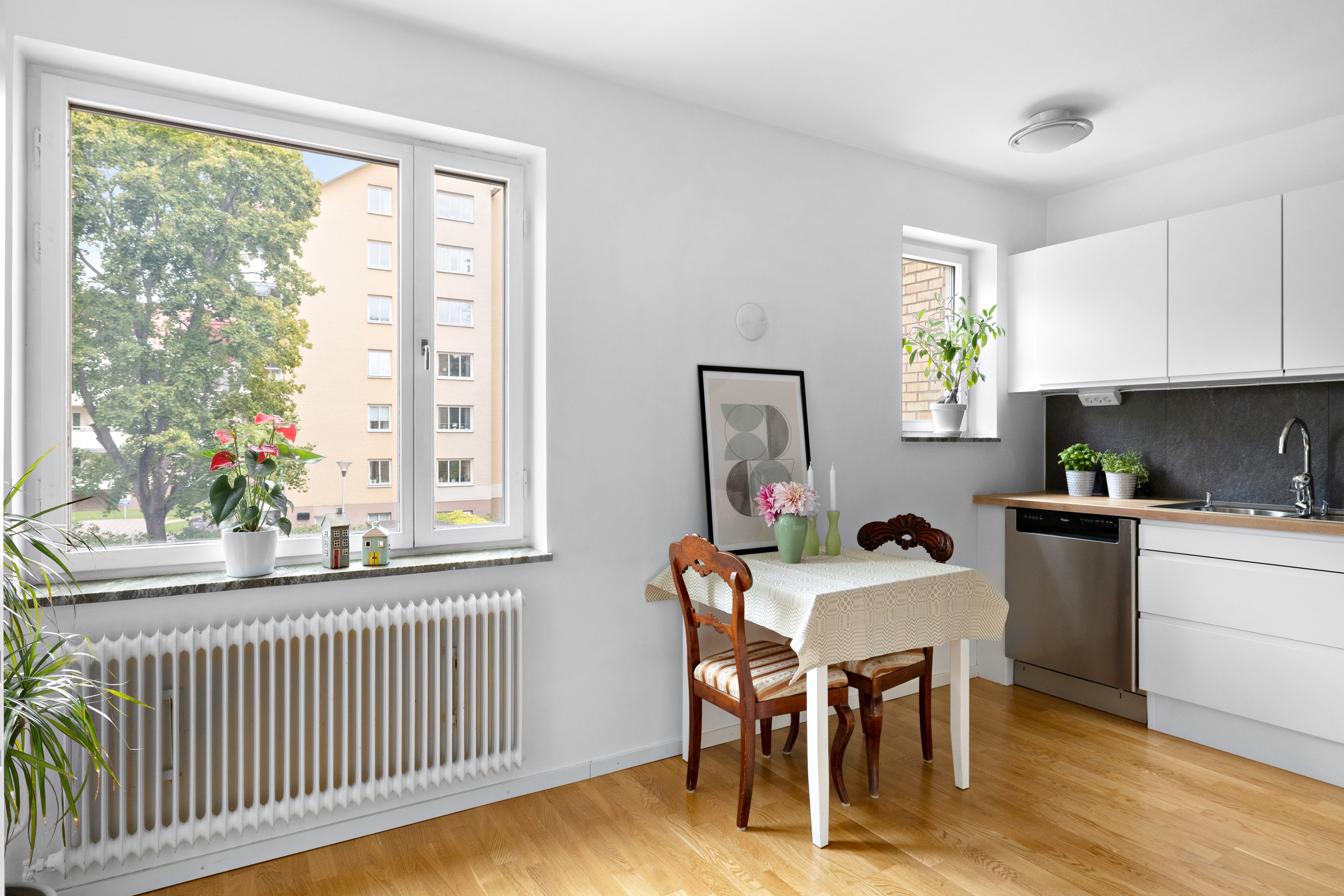 Bostadsbild från S:t Olofsgatan 48, Såld i Höganäs, Uppsala