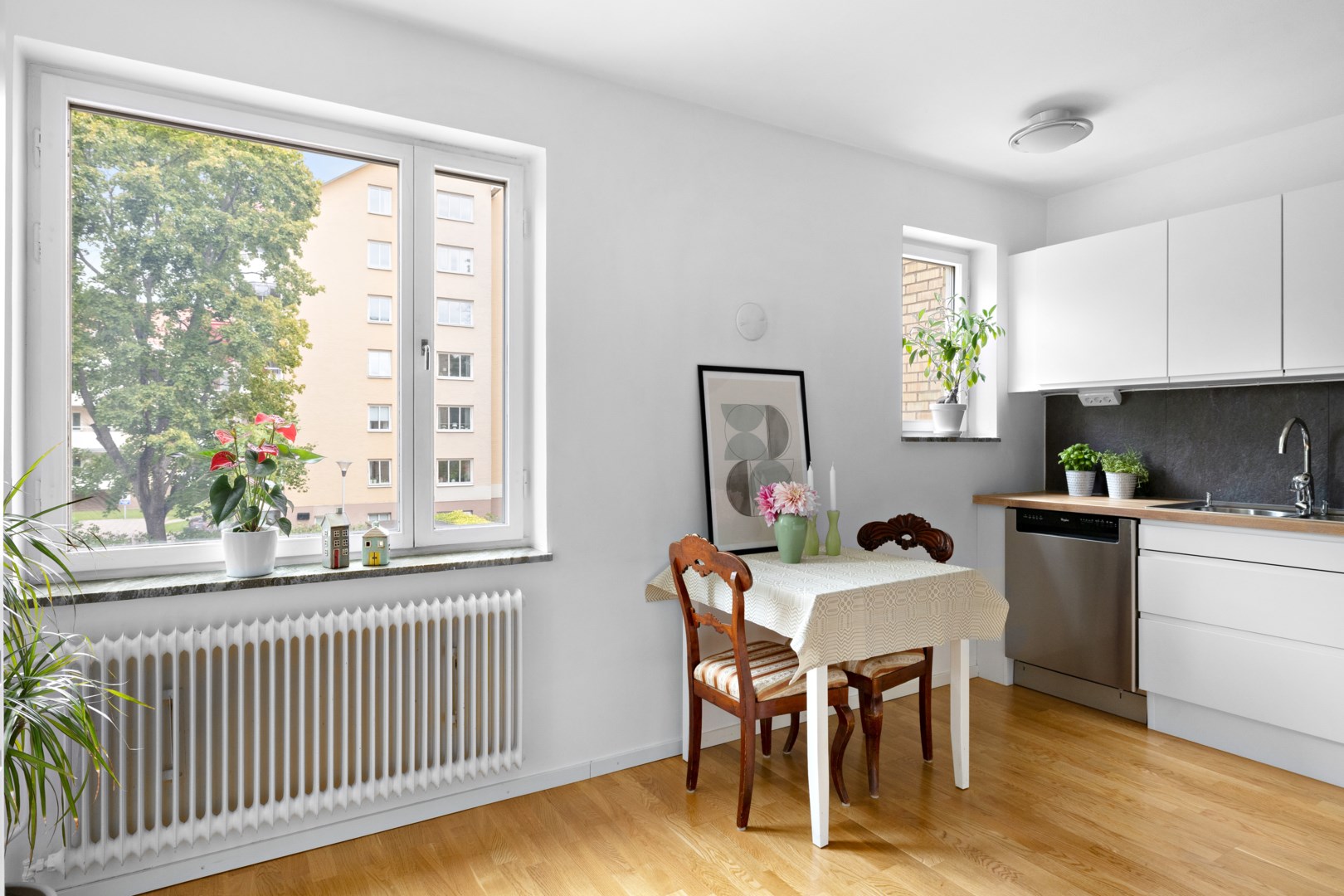 Bostadsbild från S:t Olofsgatan 48, Såld i Höganäs, Uppsala