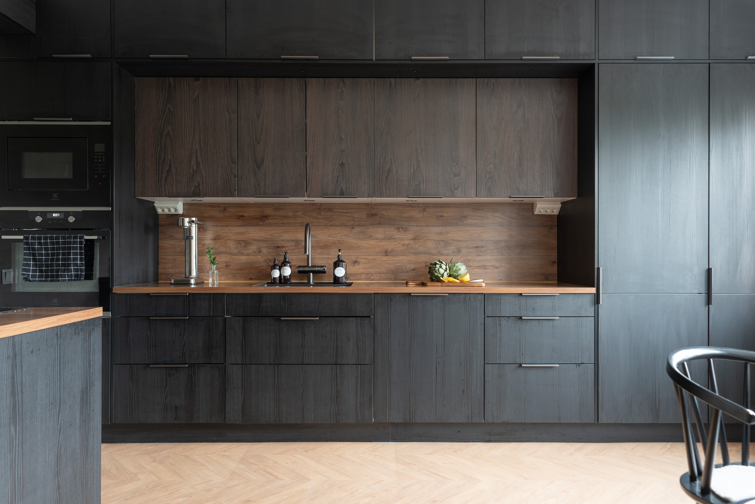 Bostadsbild från Soldatgatan 24, Såld i Viksäng, Västerås