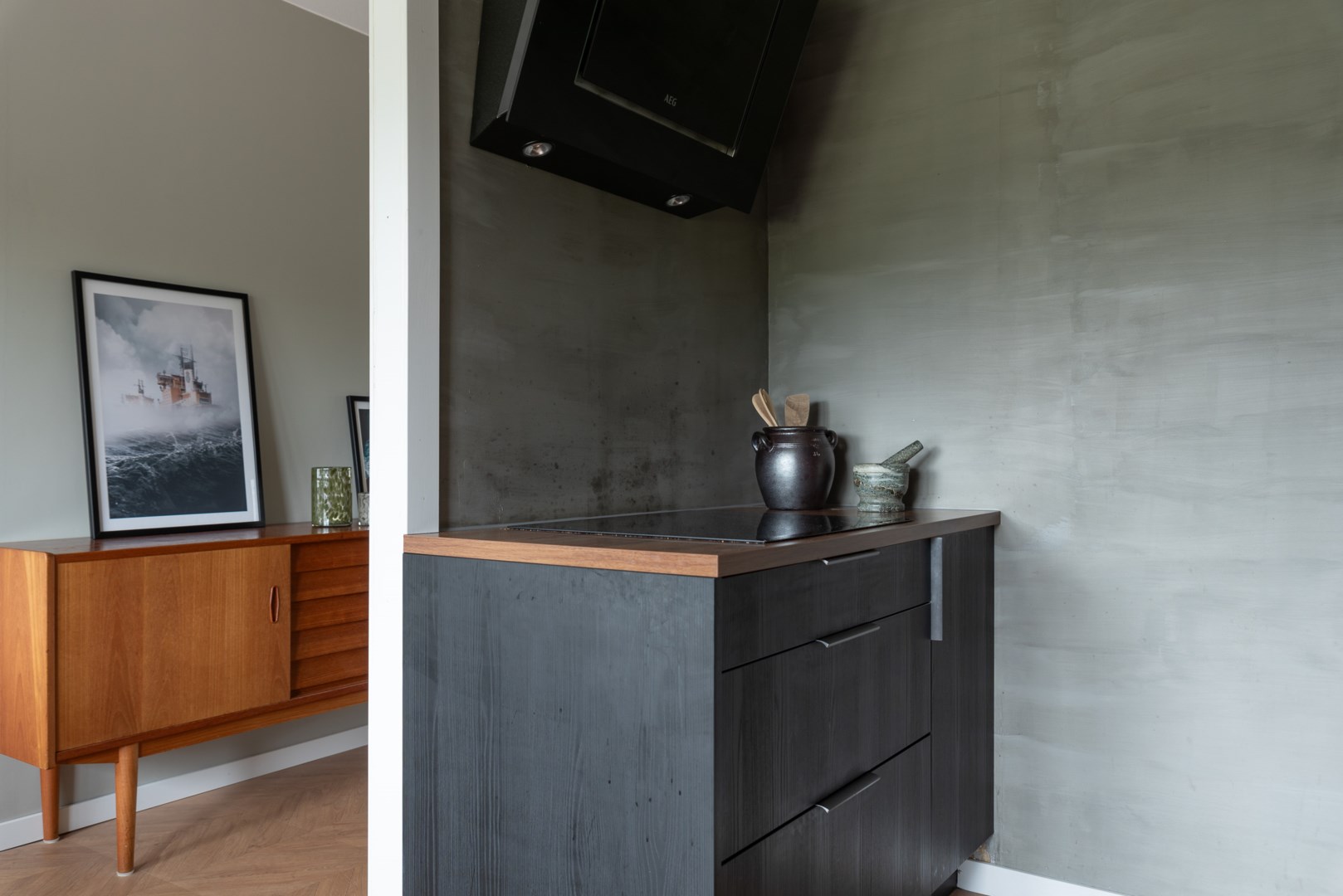 Bostadsbild från Soldatgatan 24, Såld i Viksäng, Västerås