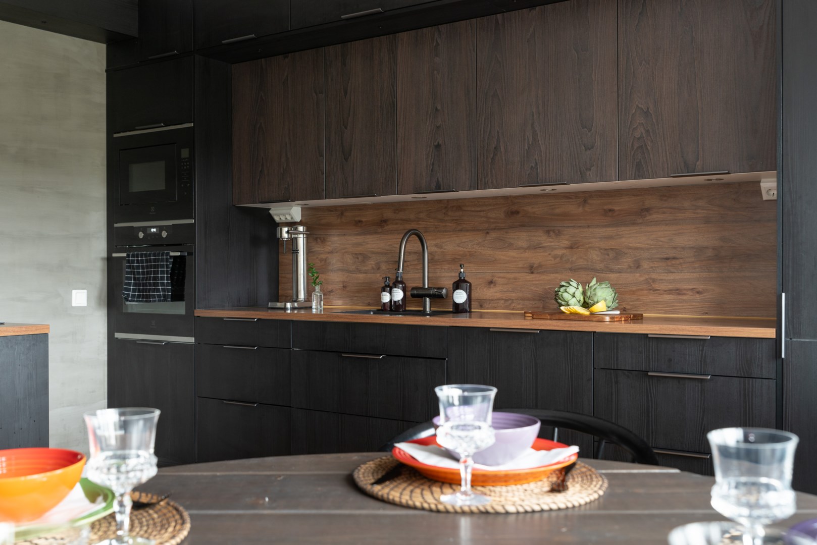 Bostadsbild från Soldatgatan 24, Såld i Viksäng, Västerås