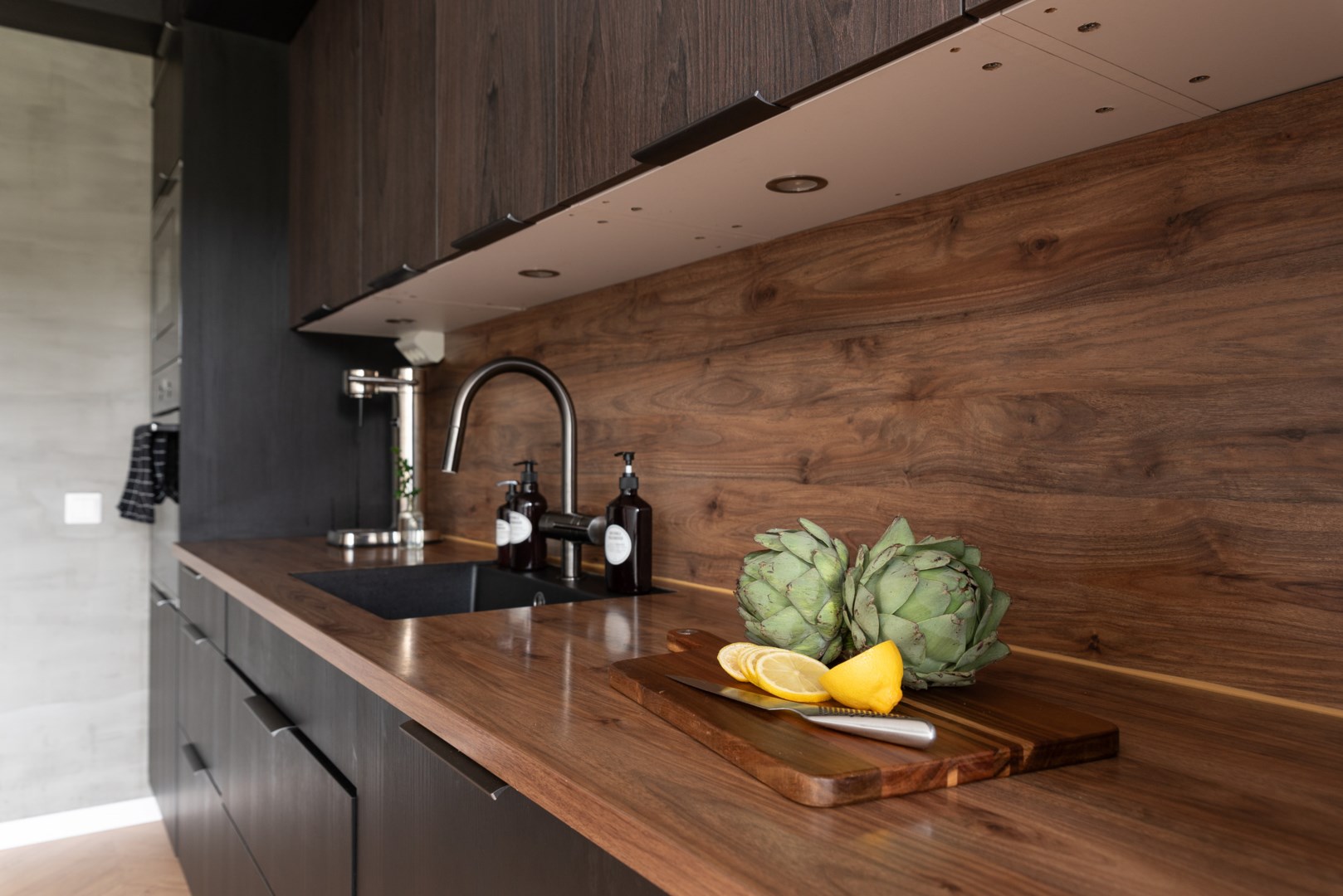 Bostadsbild från Soldatgatan 24, Såld i Viksäng, Västerås