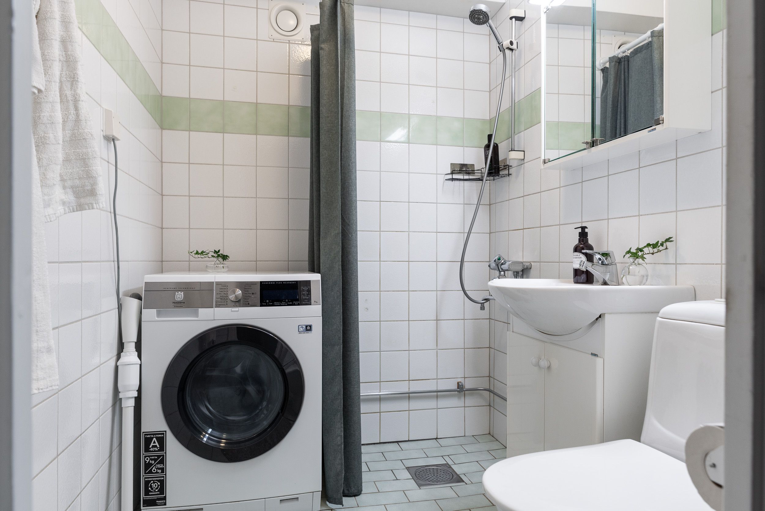 Bostadsbild från Soldatgatan 24, Såld i Viksäng, Västerås