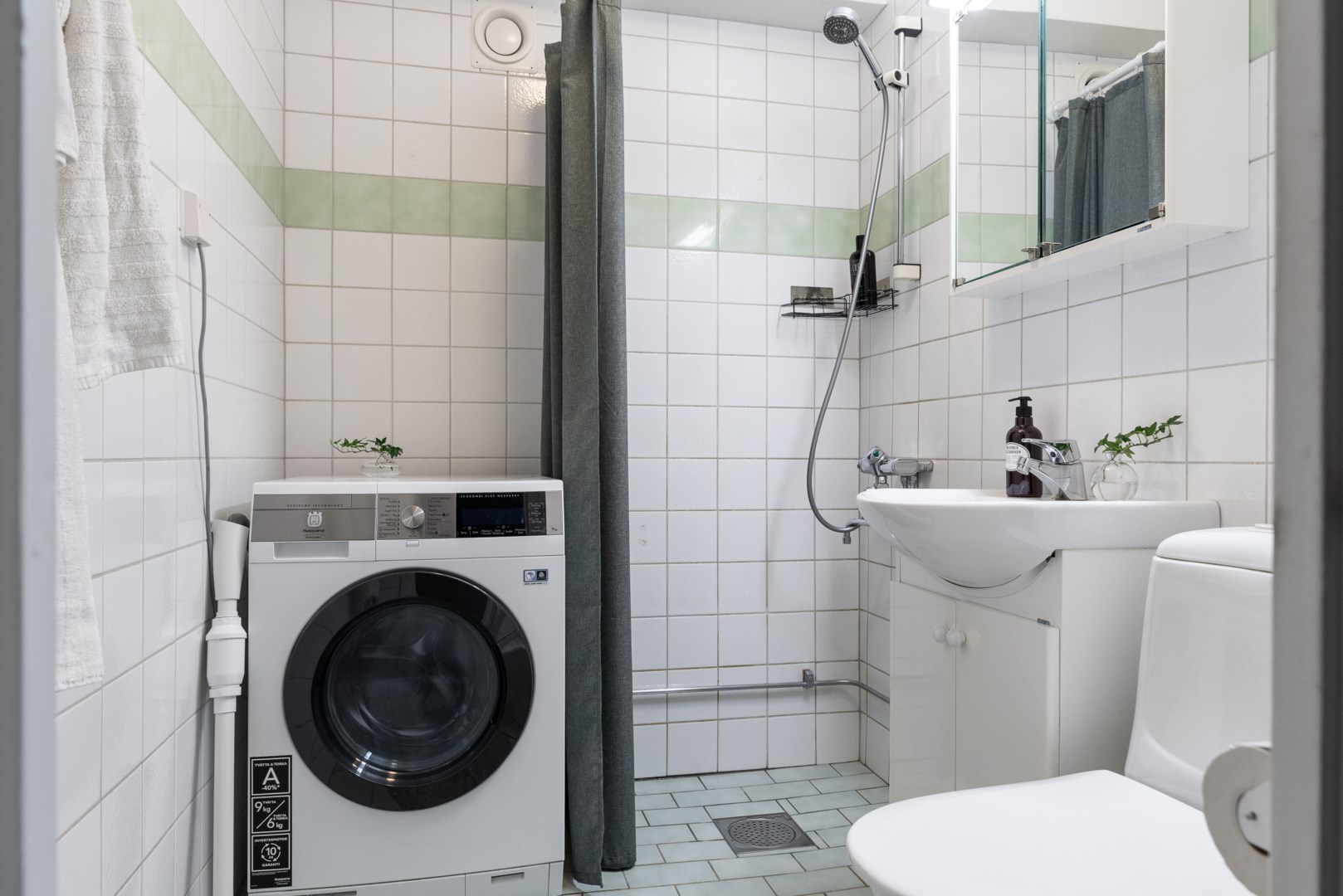 Bostadsbild från Soldatgatan 24, Såld i Viksäng, Västerås