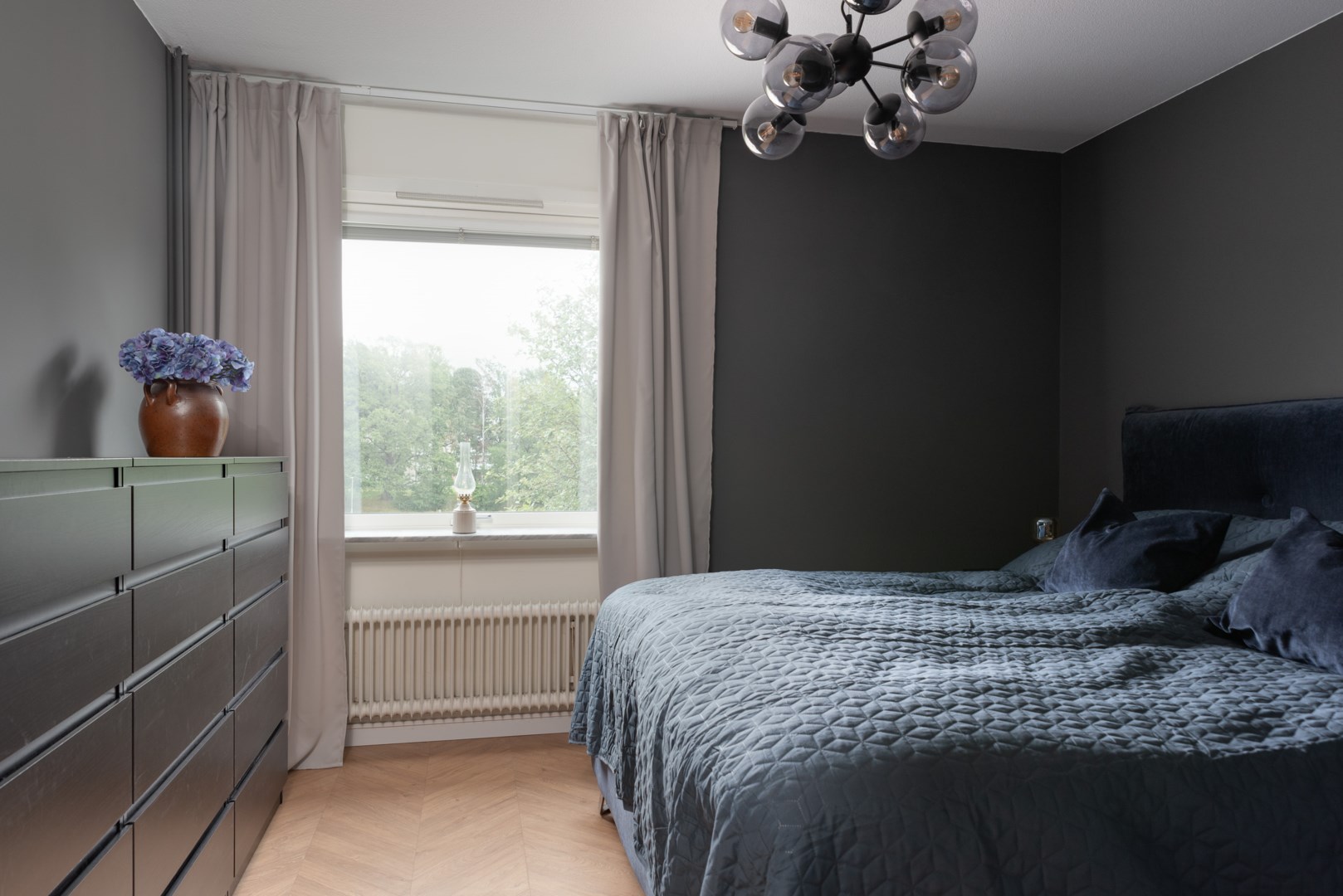 Bostadsbild från Soldatgatan 24, Såld i Viksäng, Västerås