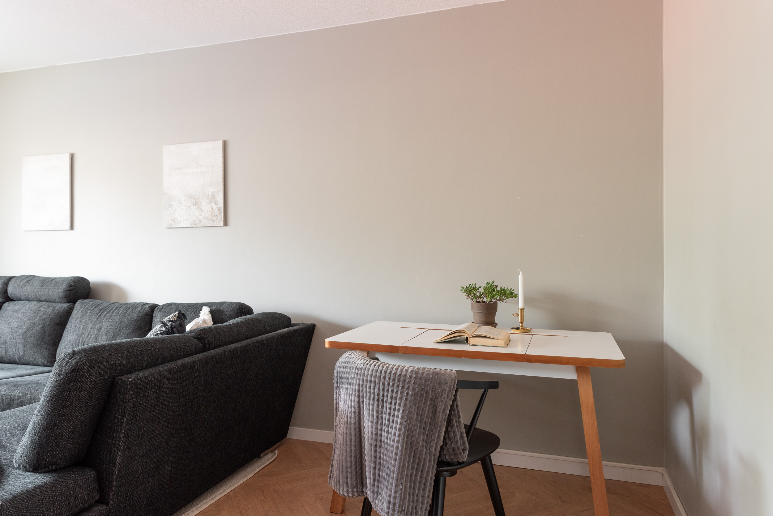 Bostadsbild från Soldatgatan 24, Såld i Viksäng, Västerås