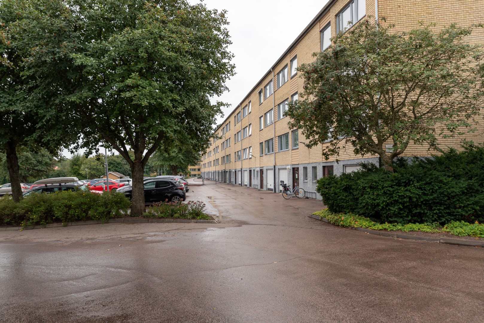 Bostadsbild från Soldatgatan 24, Såld i Viksäng, Västerås