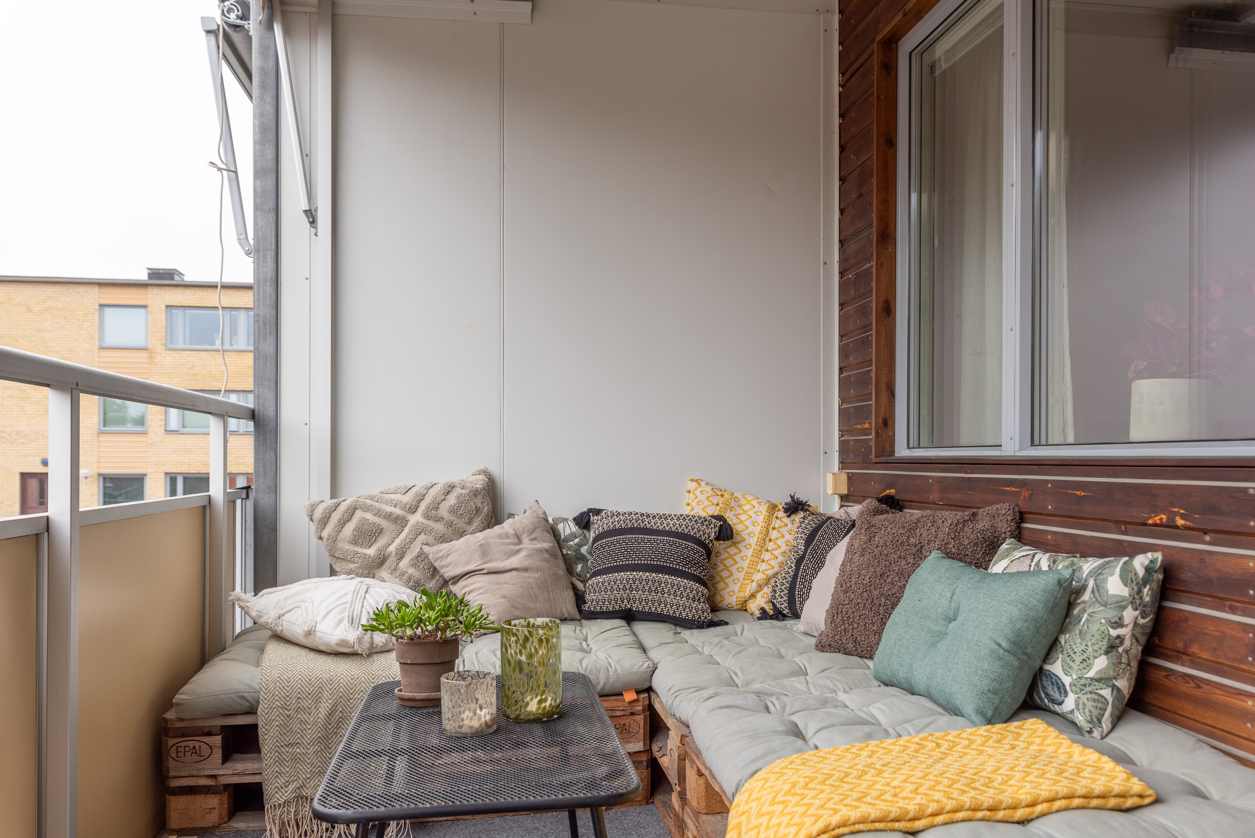 Bostadsbild från Soldatgatan 24, Såld i Viksäng, Västerås