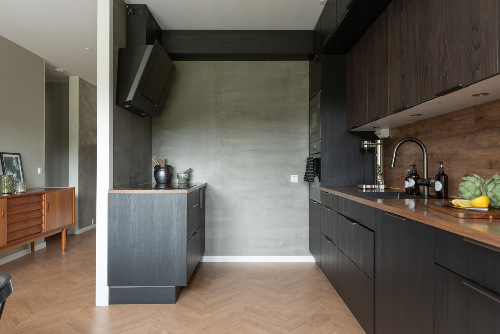 Bostadsbild från Soldatgatan 24, Såld i Viksäng, Västerås