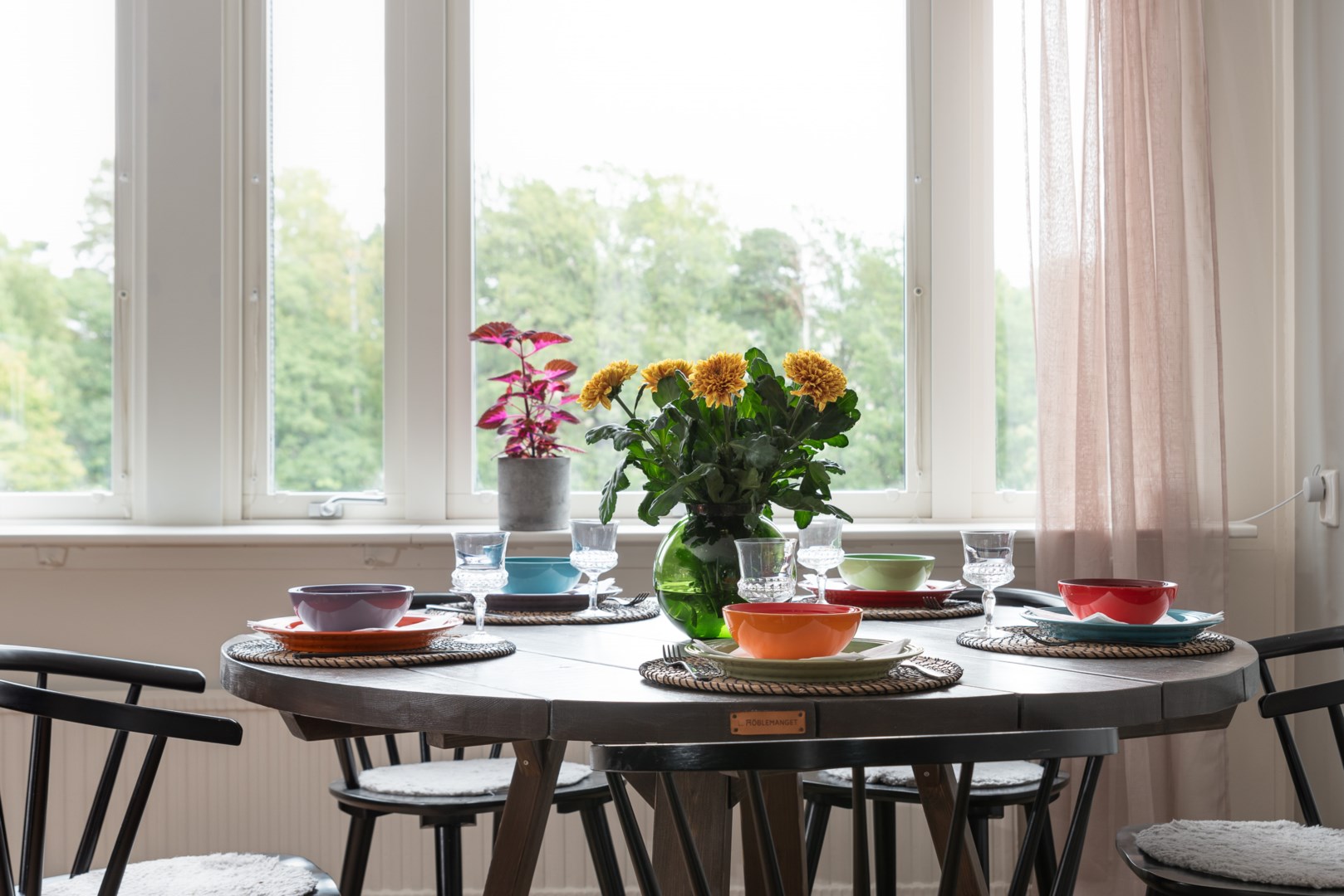 Bostadsbild från Soldatgatan 24, Såld i Viksäng, Västerås