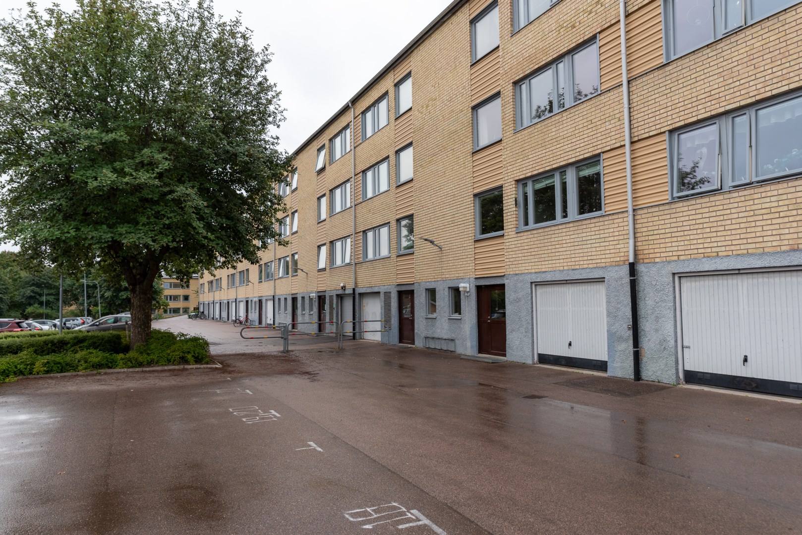 Bostadsbild från Soldatgatan 24, Såld i Viksäng, Västerås